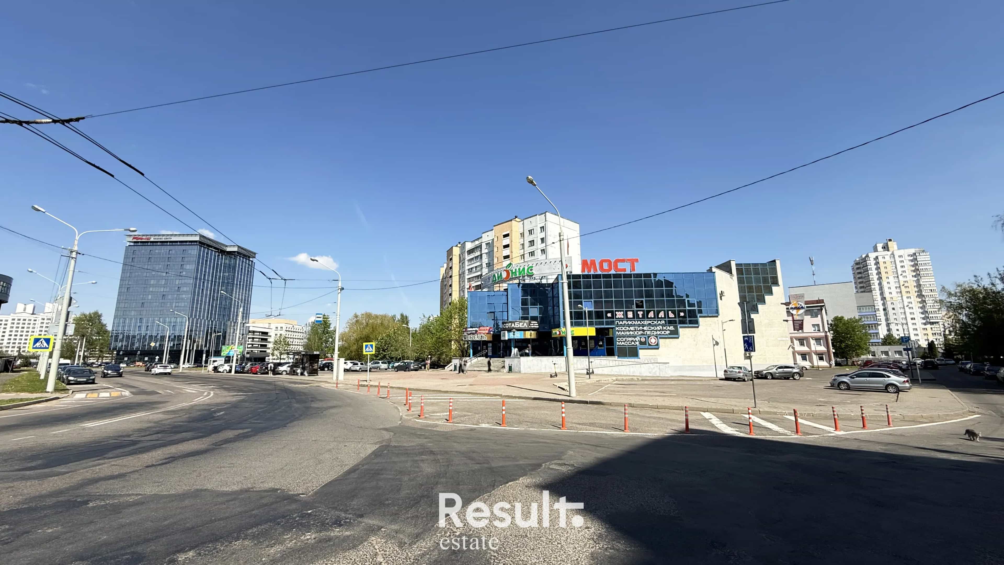 Беларусь, Минск, Могилёвская улица, 2к1, фото 10