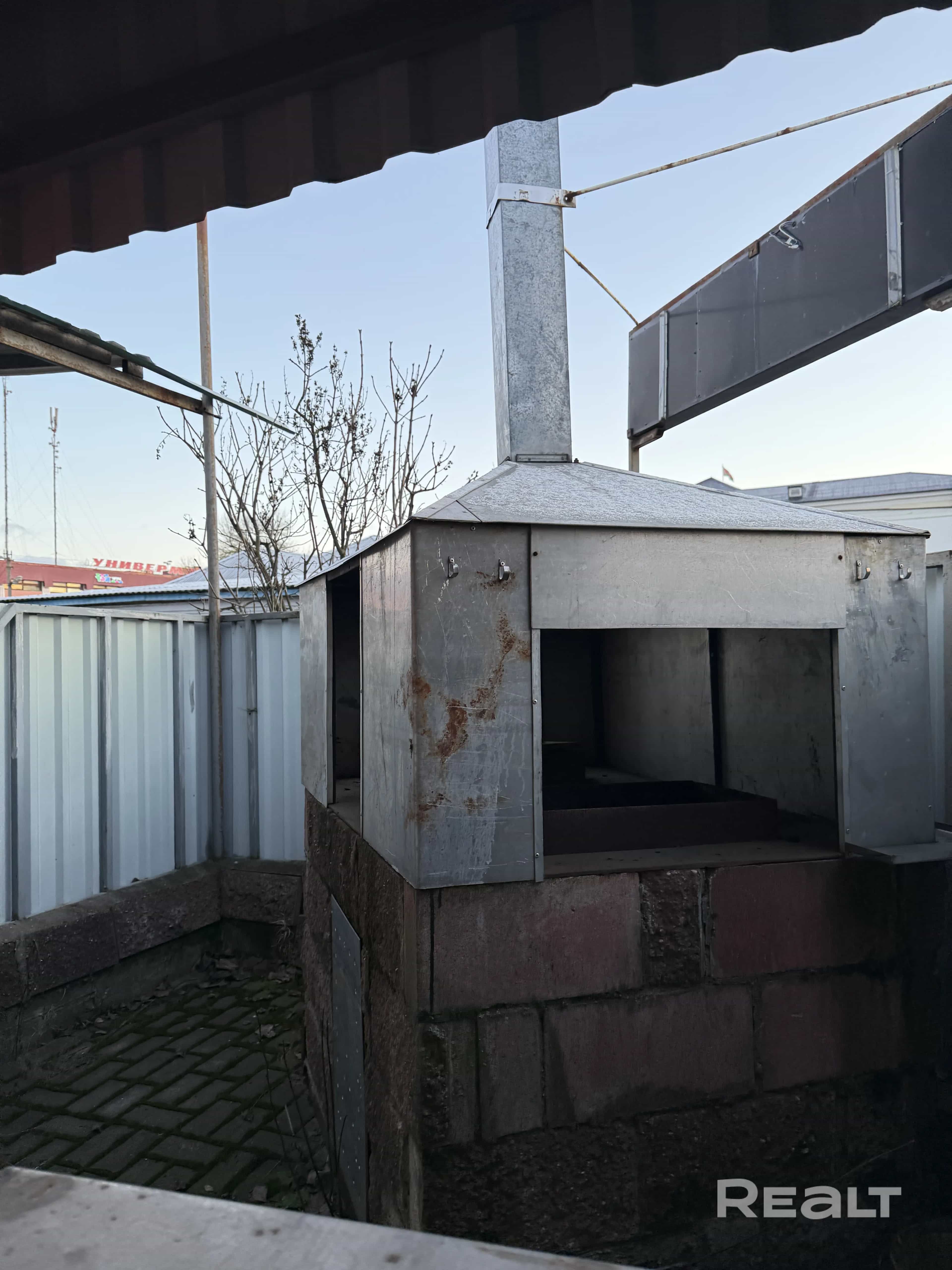 Беларусь, Минская область, Смолевичи, Садовая улица, 5К1, фото 9