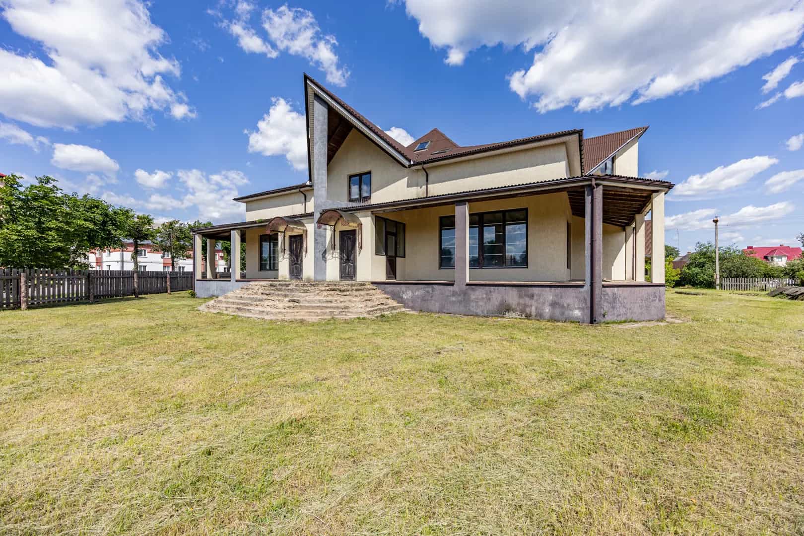 Беларусь, Минская область, Старые Дороги, улица Володарского, 15А, фото 2