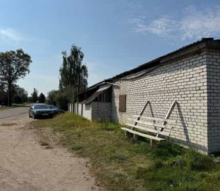 Фото объекта