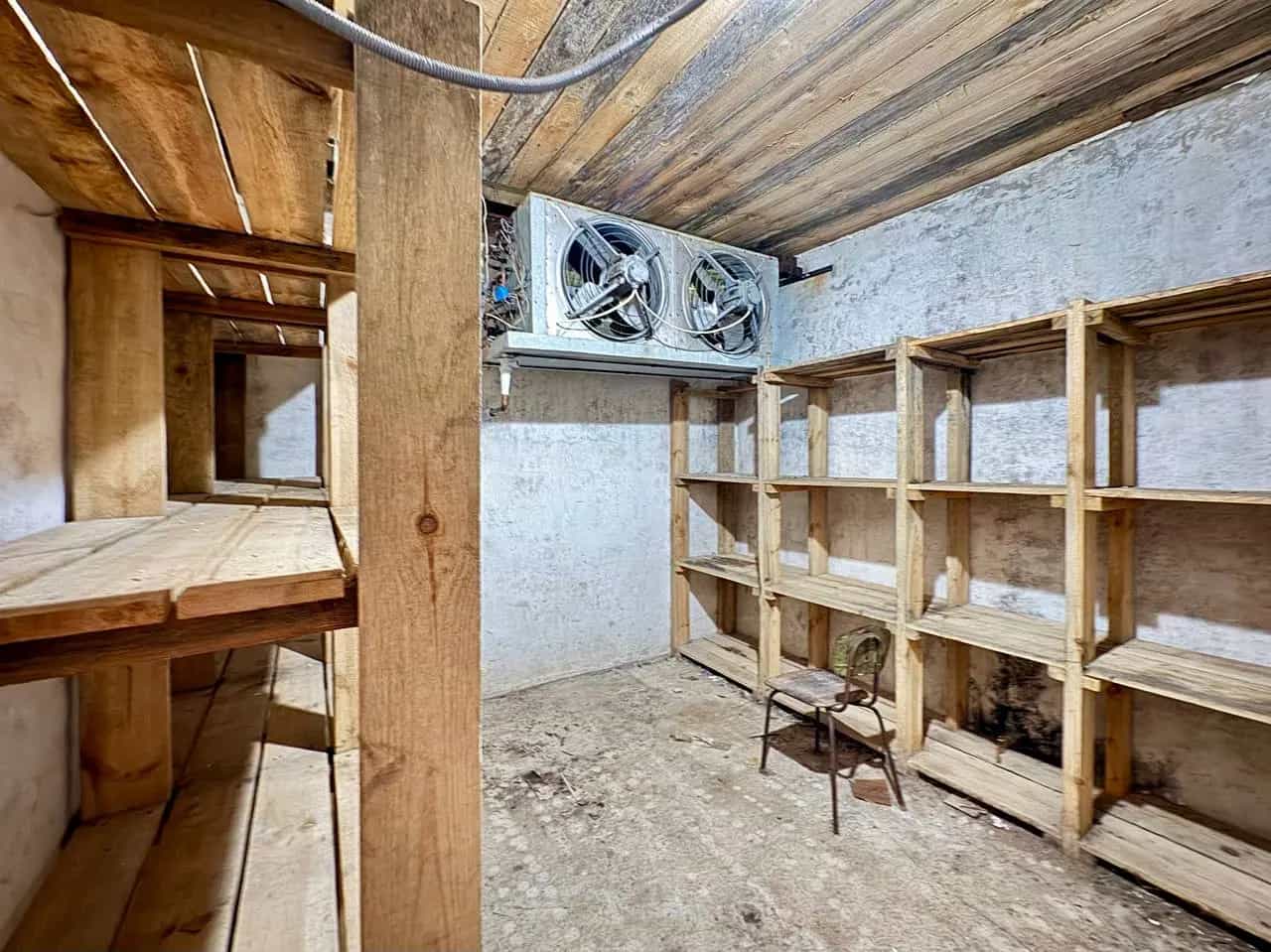 Беларусь, Минская область, Крупский район, Хотюховский сельсовет, агрогородок Докудово, Садовый переулок, 2, фото 6