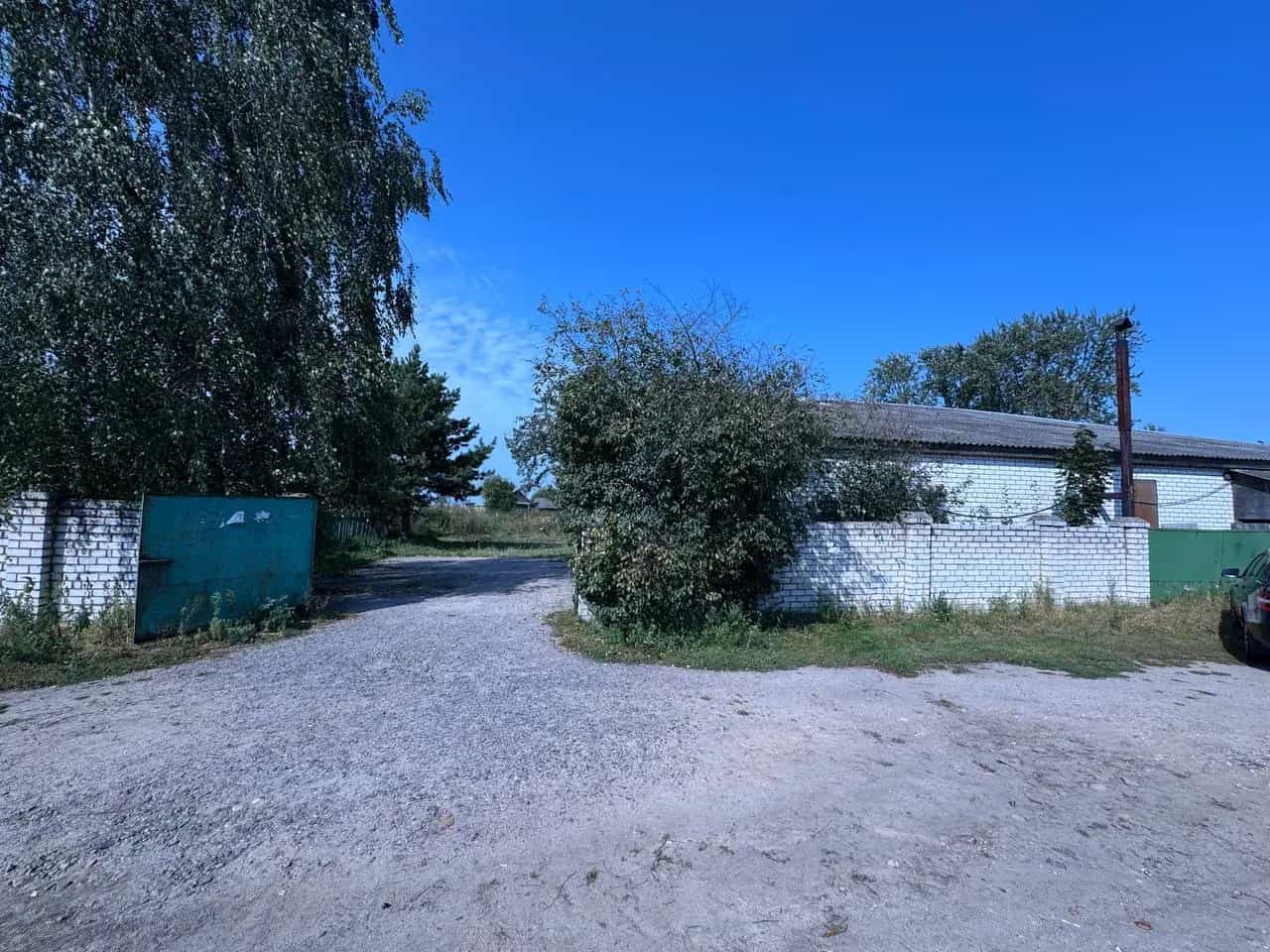 Беларусь, Минская область, Крупский район, Хотюховский сельсовет, агрогородок Докудово, Садовый переулок, 2, фото 20