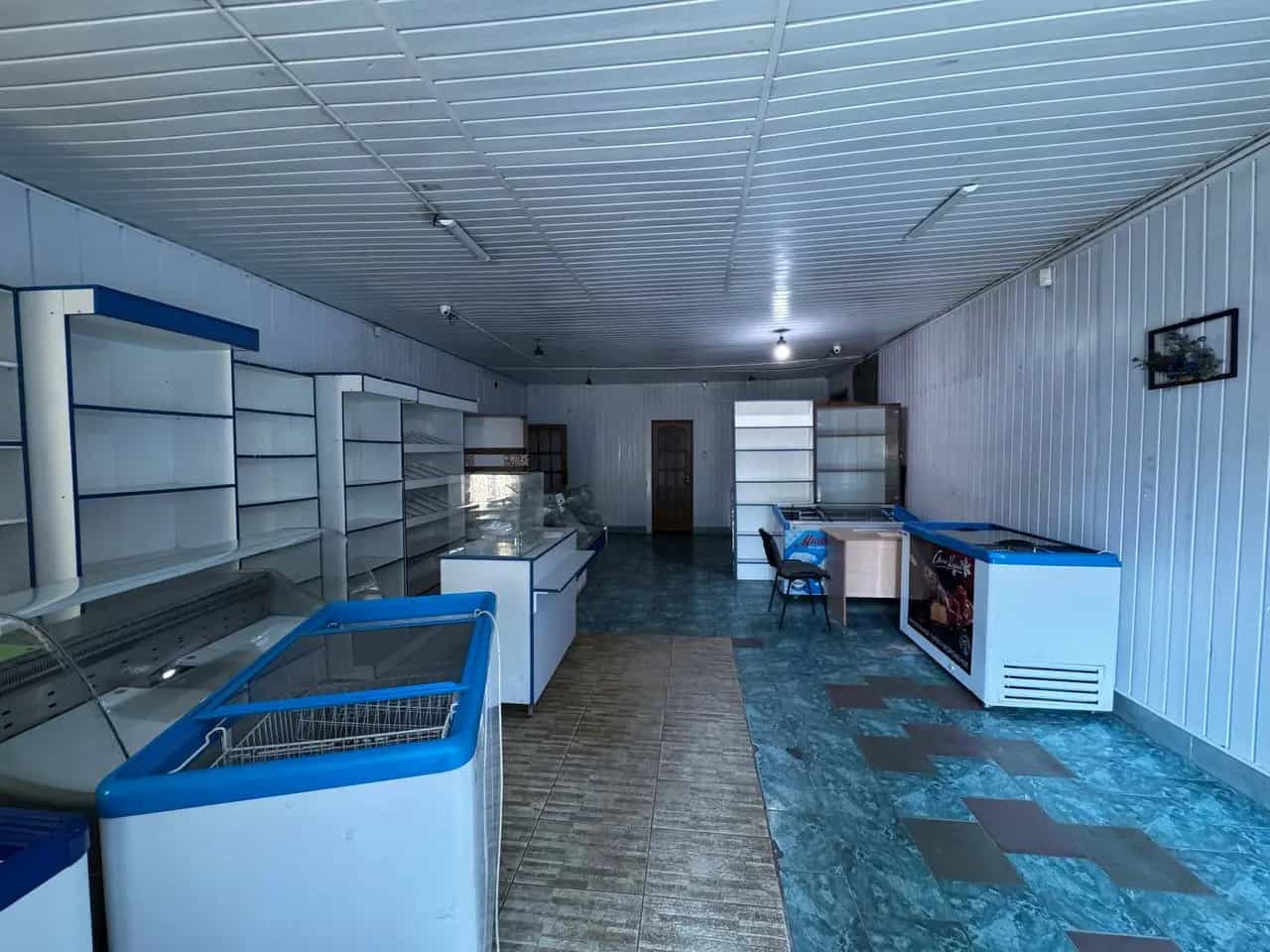 Беларусь, Минская область, Крупский район, Хотюховский сельсовет, агрогородок Докудово, Садовый переулок, 2, фото 33