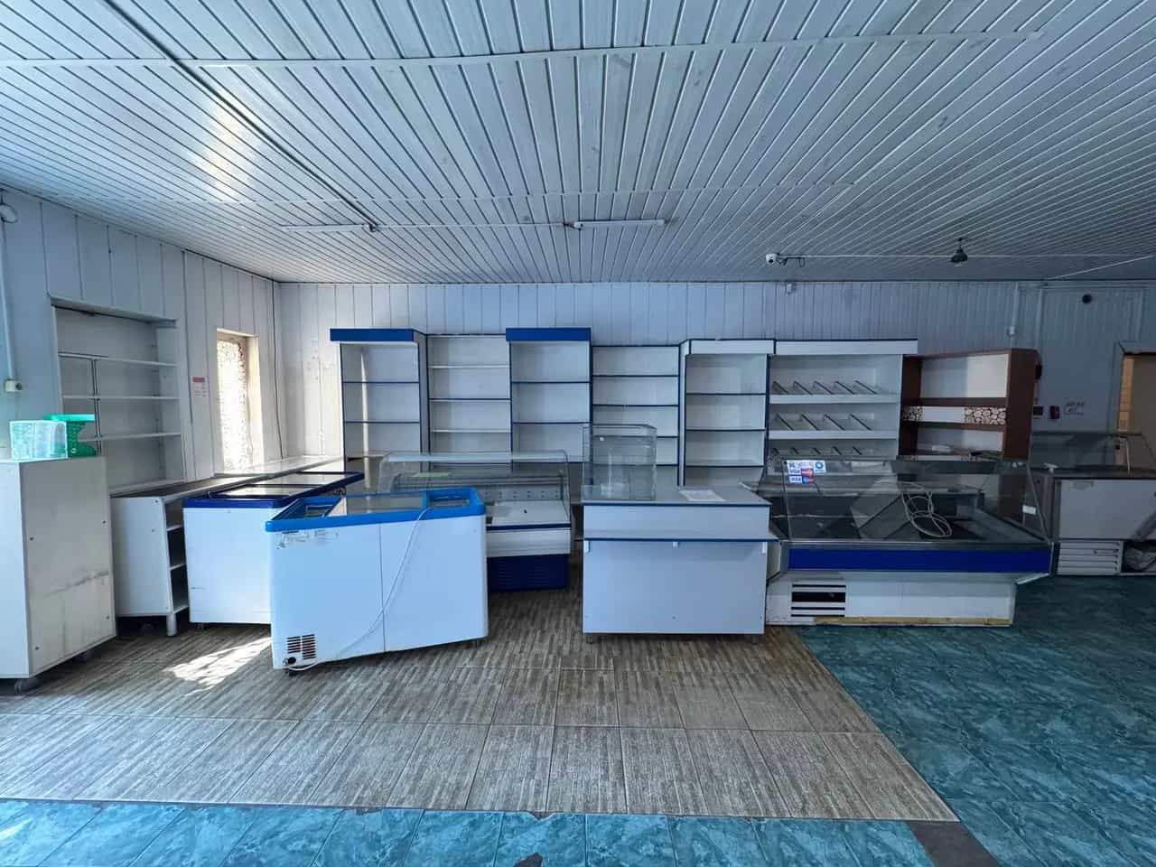 Беларусь, Минская область, Крупский район, Хотюховский сельсовет, агрогородок Докудово, Садовый переулок, 2, фото 34