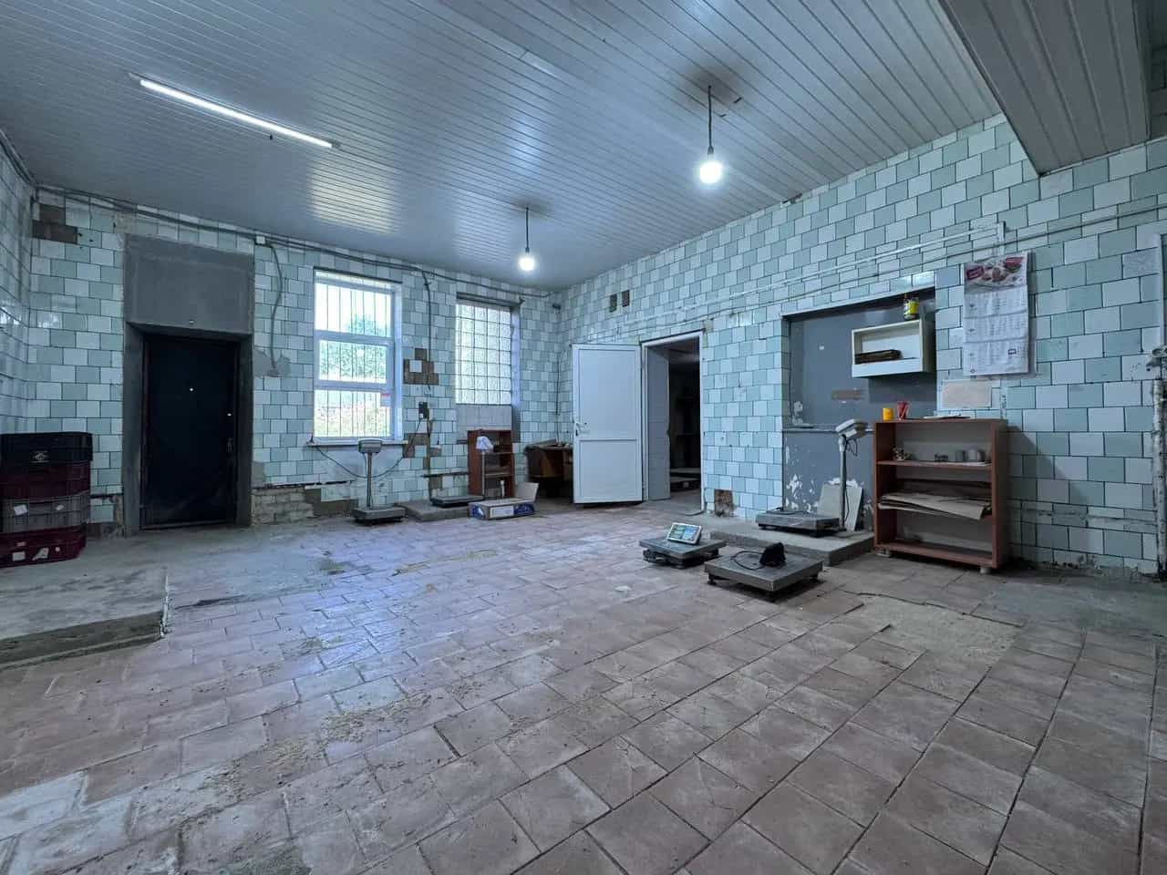 Беларусь, Минская область, Крупский район, Хотюховский сельсовет, агрогородок Докудово, Садовый переулок, 2, фото 41