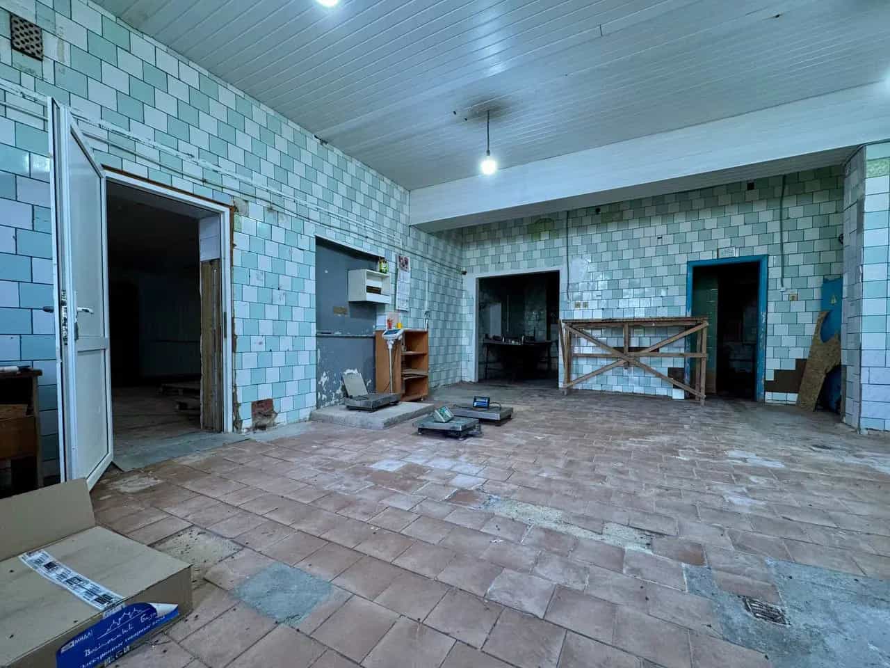 Беларусь, Минская область, Крупский район, Хотюховский сельсовет, агрогородок Докудово, Садовый переулок, 2, фото 42