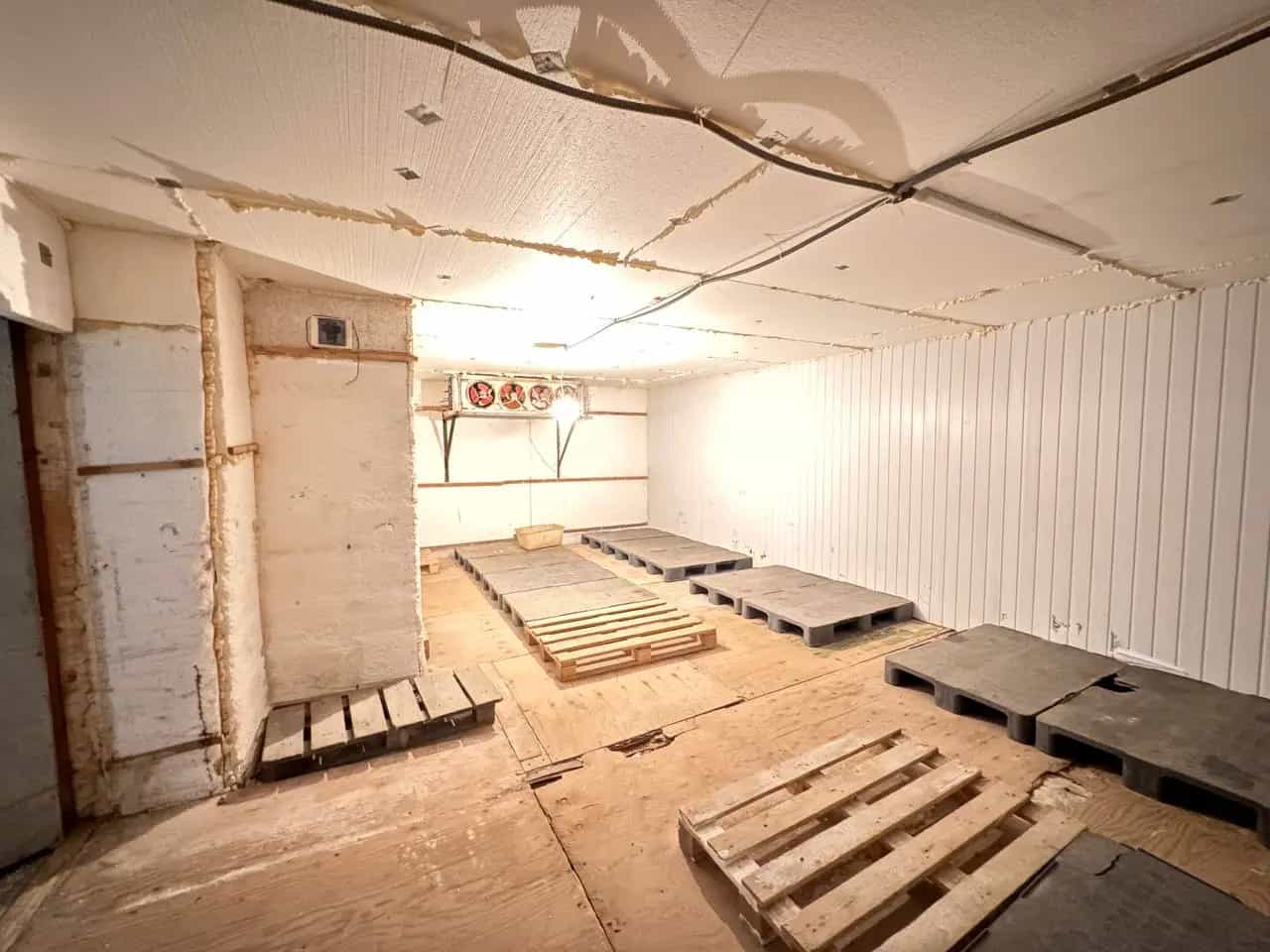 Беларусь, Минская область, Крупский район, Хотюховский сельсовет, агрогородок Докудово, Садовый переулок, 2, фото 46
