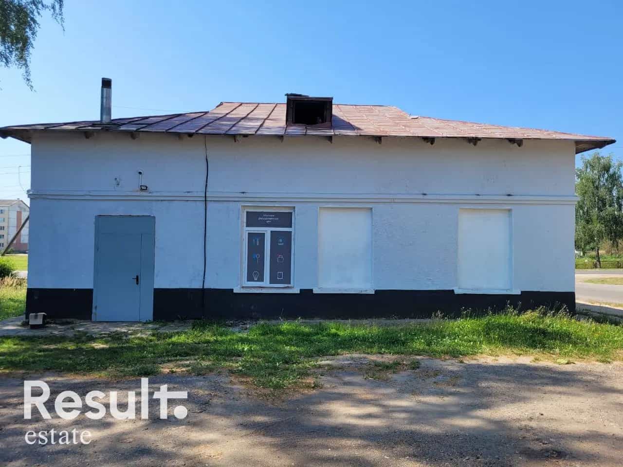 Беларусь, Могилёвская область, Быхов, Советская улица, 114А, фото 3