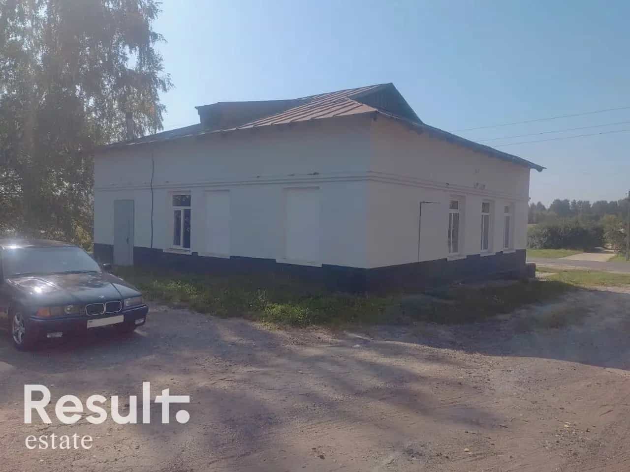 Беларусь, Могилёвская область, Быхов, Советская улица, 114А, фото 9