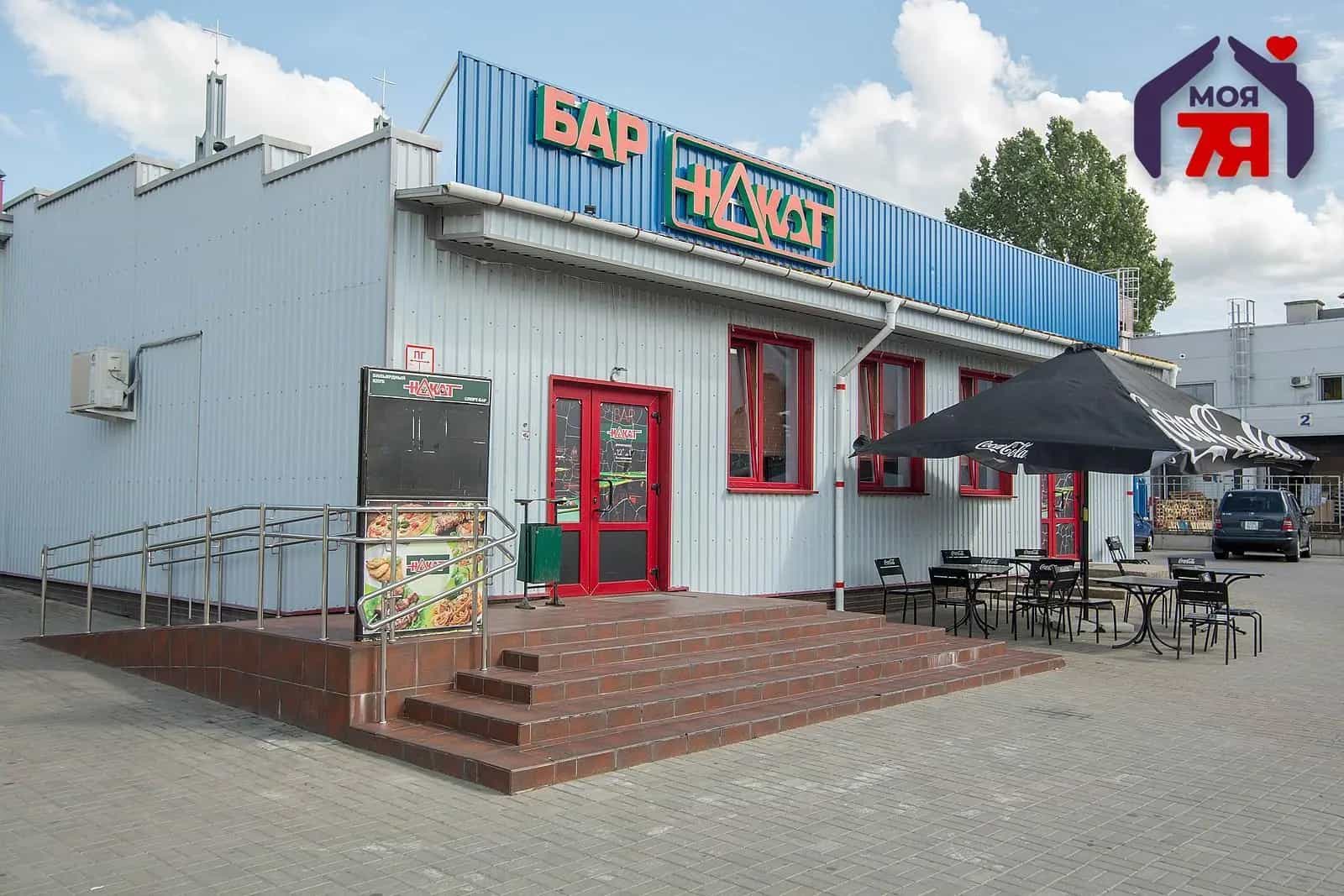 Беларусь, Минская область, Молодечно, Громадовская улица, 6А, фото 12