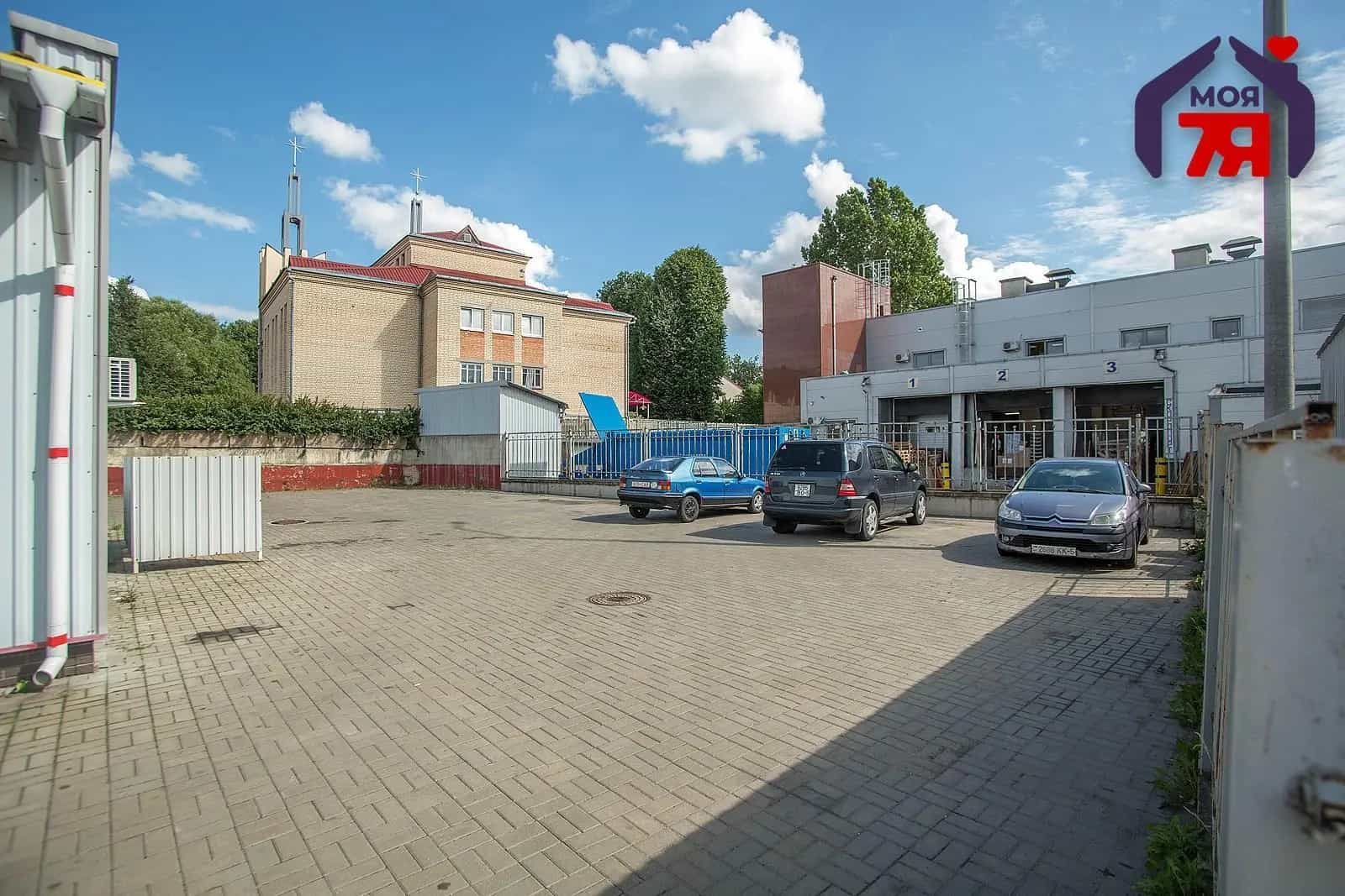 Беларусь, Минская область, Молодечно, Громадовская улица, 6А, фото 14