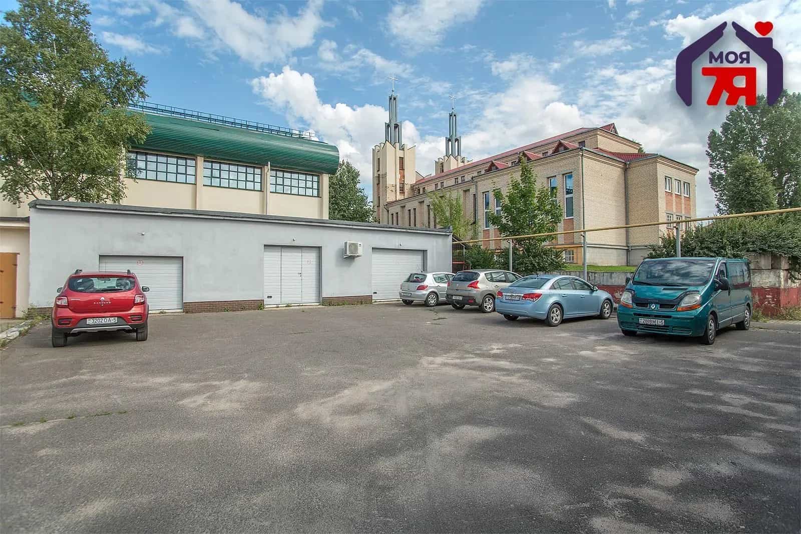 Беларусь, Минская область, Молодечно, Громадовская улица, 6А, фото 15