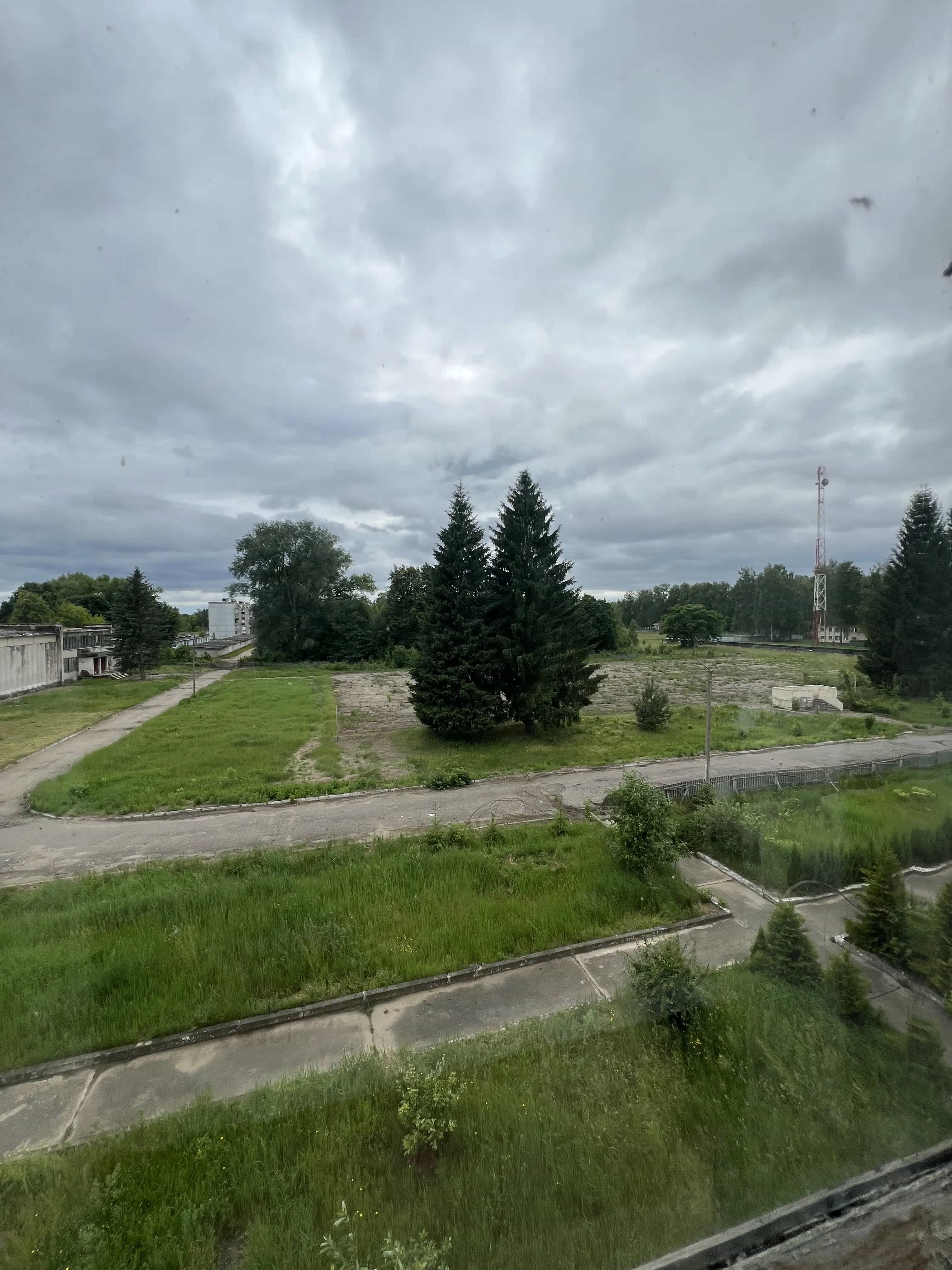 Беларусь, Могилёвская область, Осиповичский район, агрогородок Лапичи, Армейская улица, 1А, фото 13