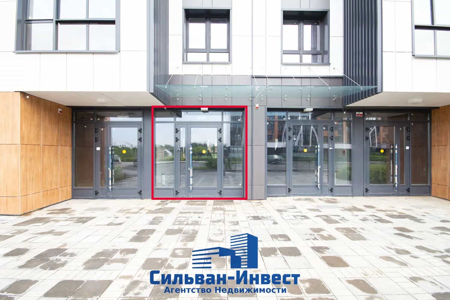 Беларусь, Минск, Нововиленская улица, 61, фото 2