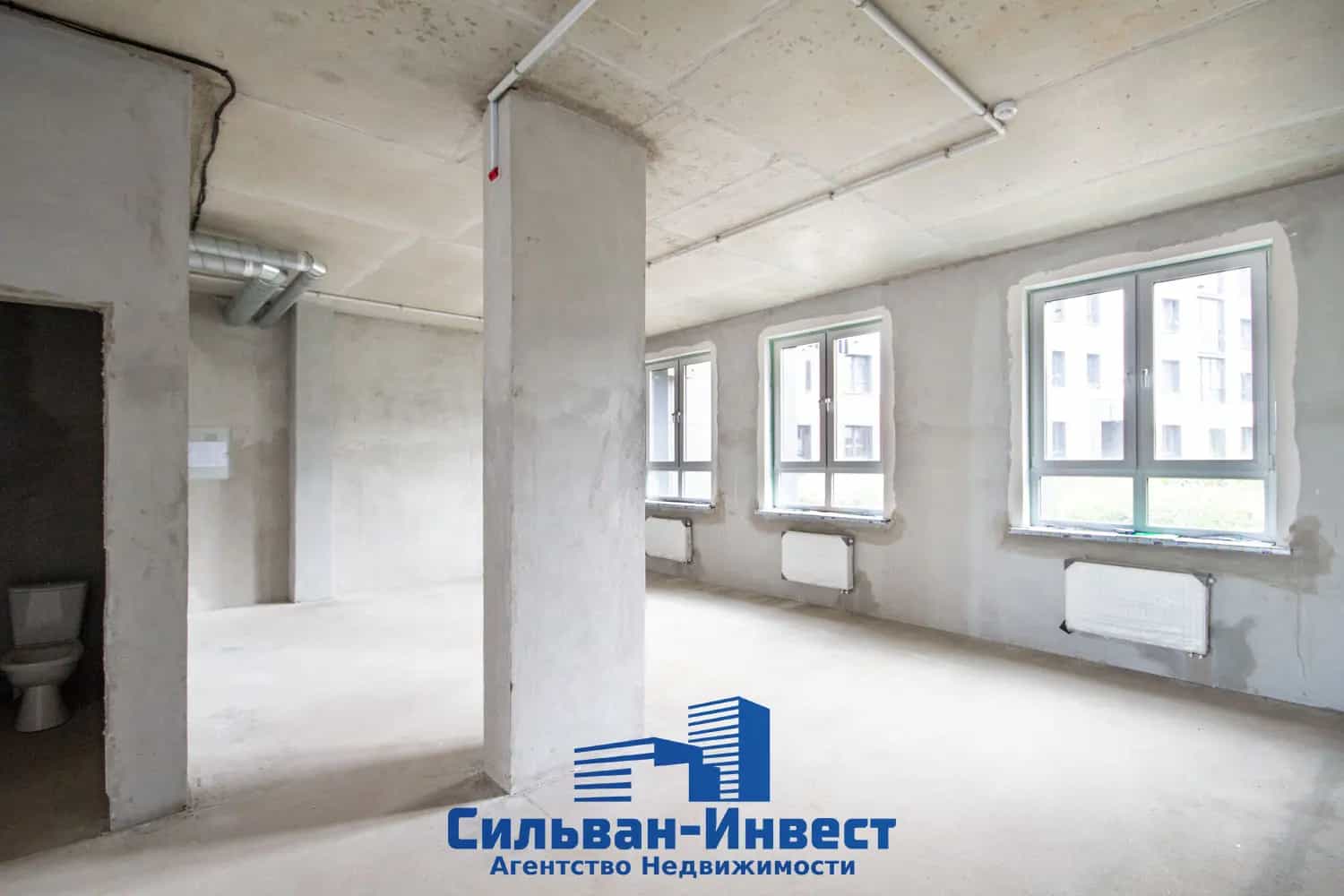 Беларусь, Минск, Нововиленская улица, 61, фото 4