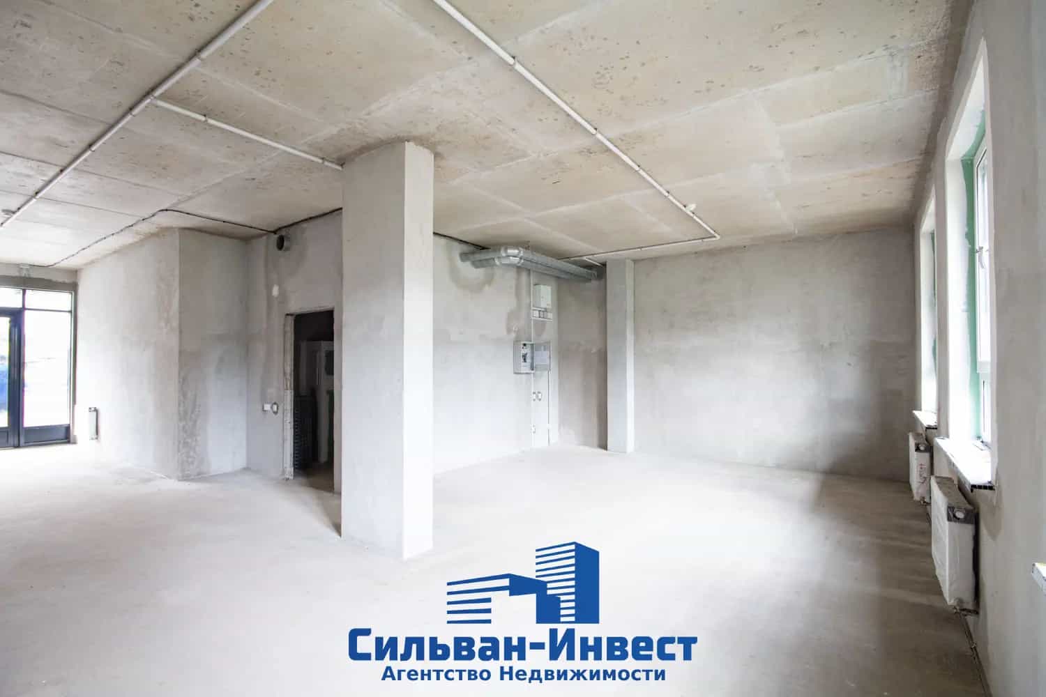 Беларусь, Минск, Нововиленская улица, 61, фото 6