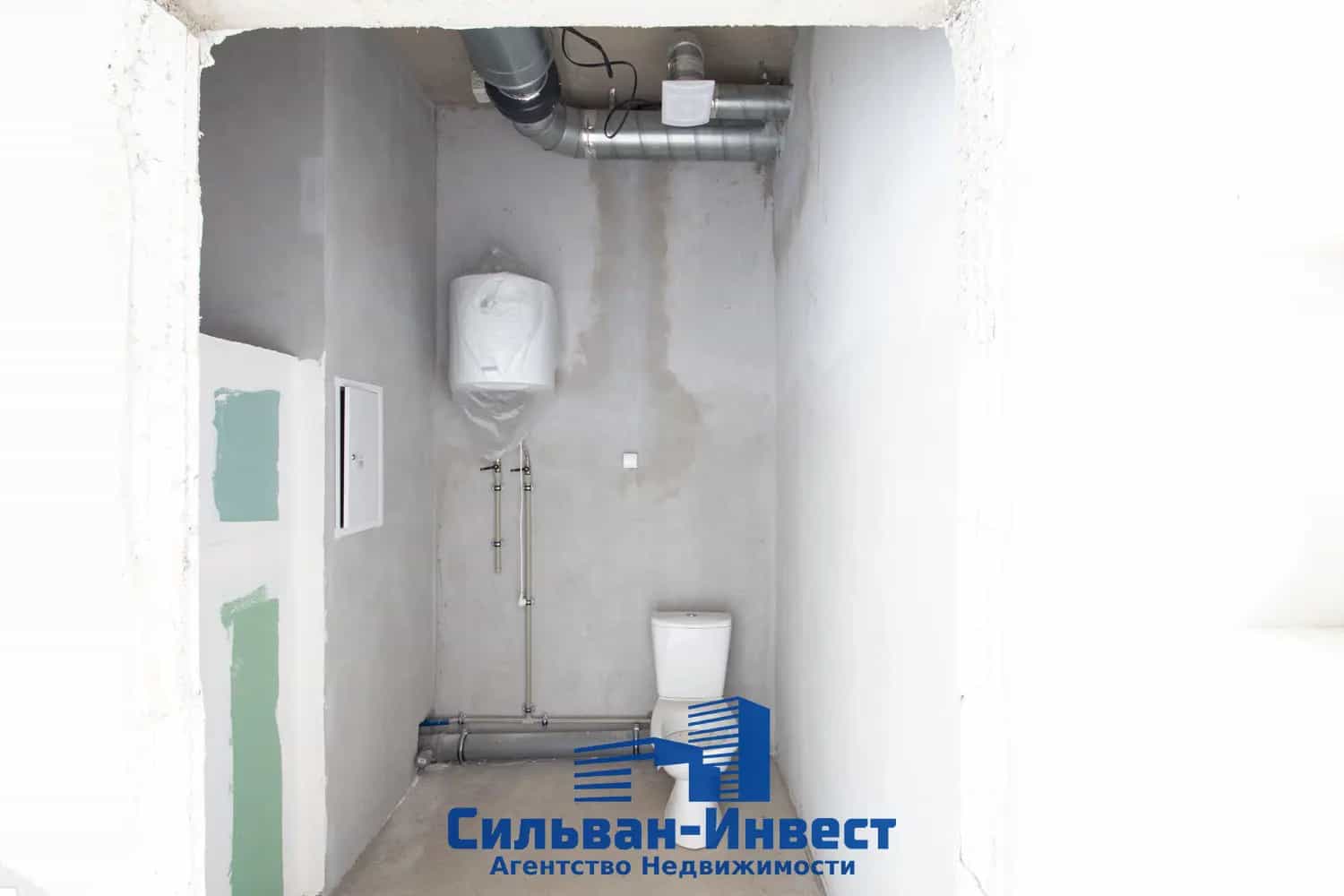 Беларусь, Минск, Нововиленская улица, 61, фото 9