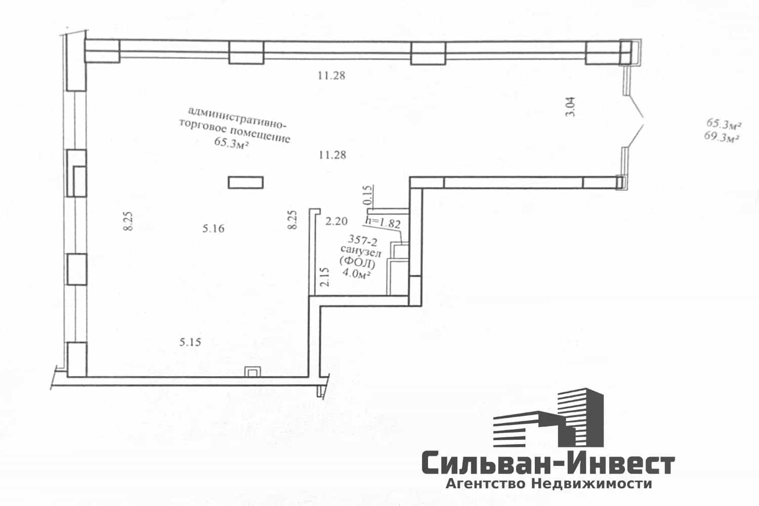 Беларусь, Минск, Нововиленская улица, 61, фото 12
