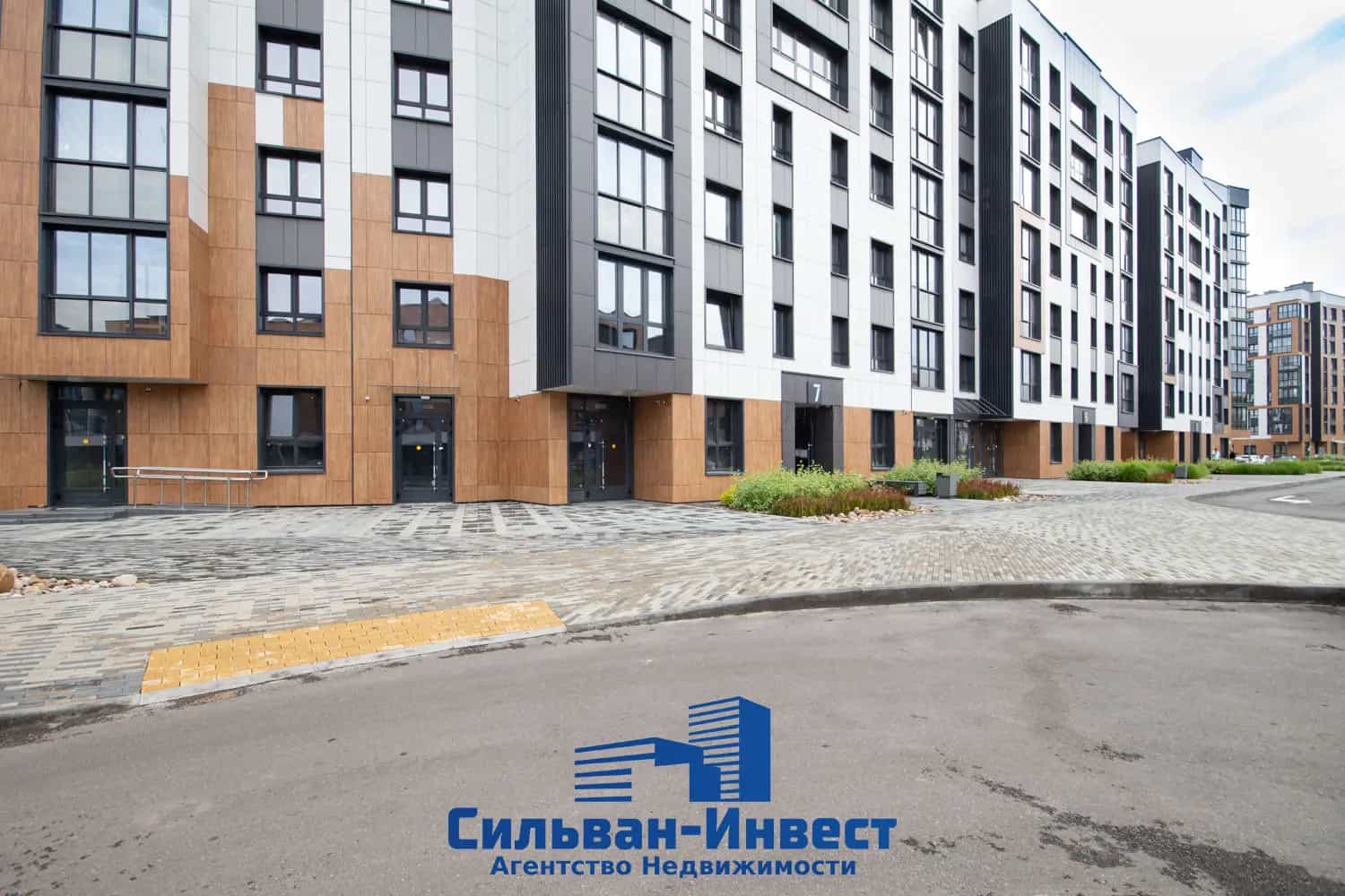 Беларусь, Минск, Нововиленская улица, 61, фото 15