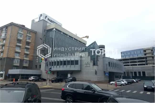 Беларусь, Минск, улица Мясникова, 32