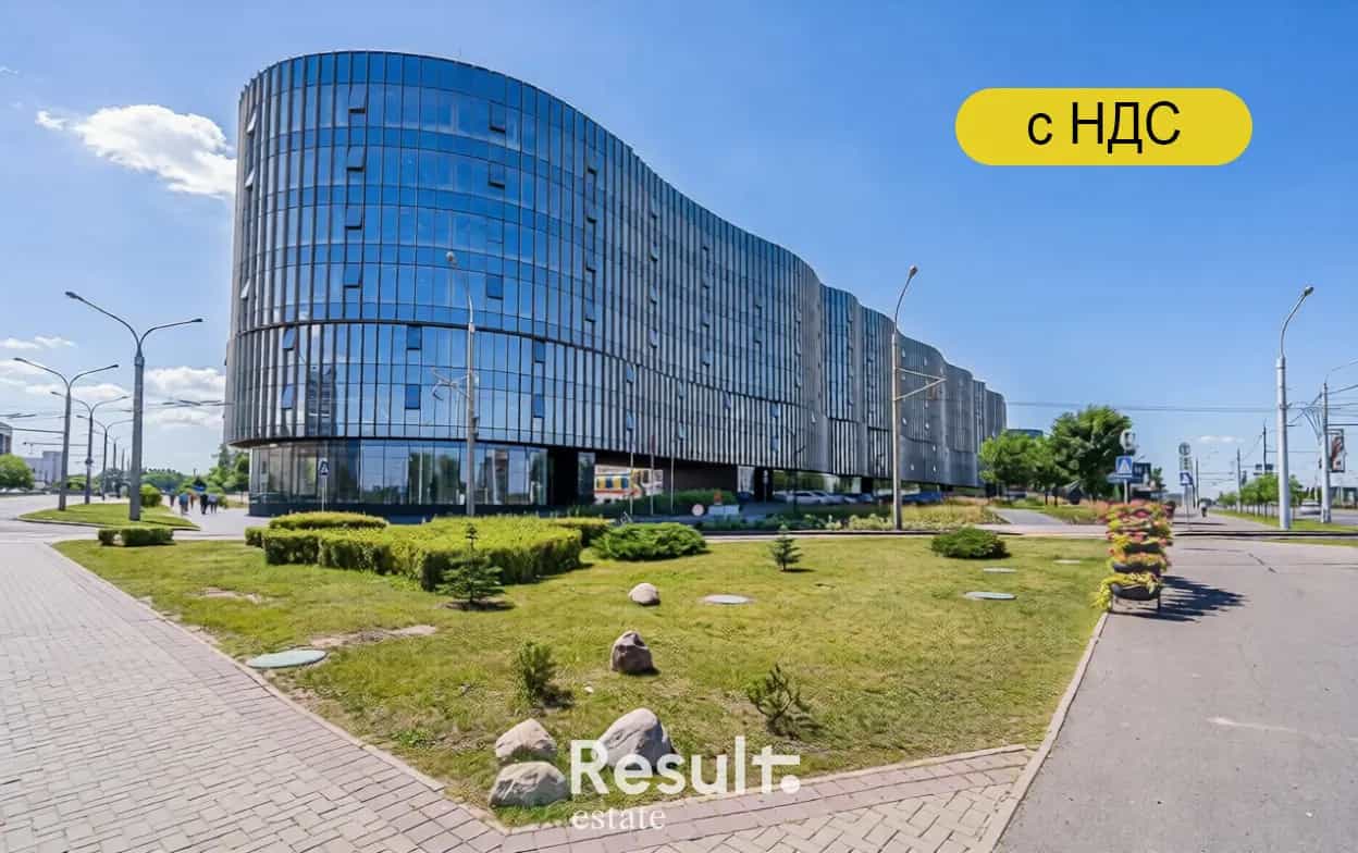 Беларусь, Минск, проспект Победителей, 63Нк11
