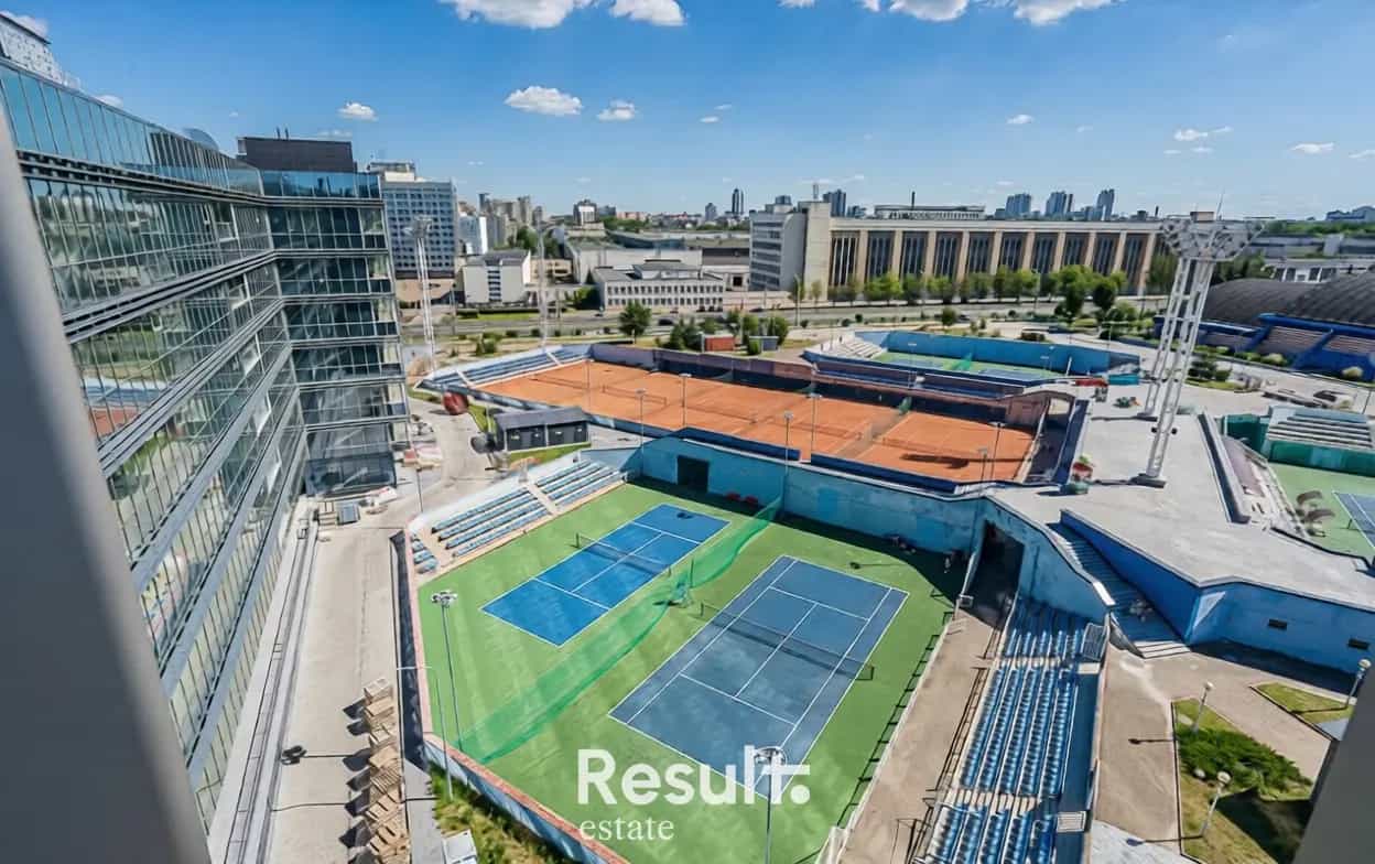 Беларусь, Минск, проспект Победителей, 63Нк11, фото 8