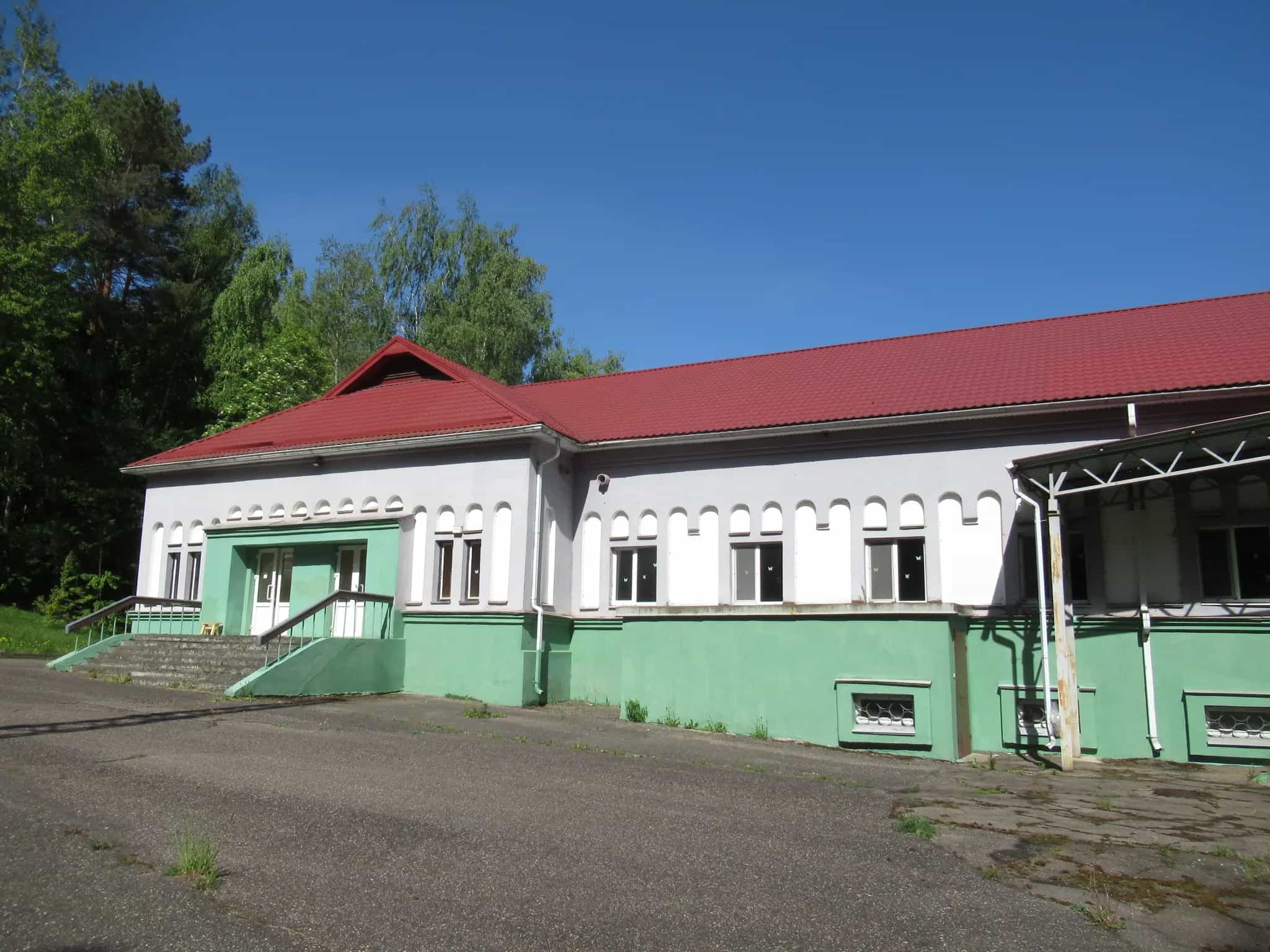 Беларусь, Минский район, Папернянский сельсовет, 12, фото 2