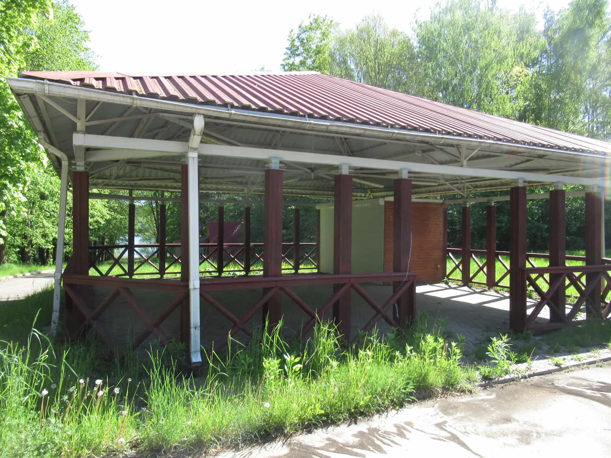 Беларусь, Минский район, Папернянский сельсовет, 12, фото 11