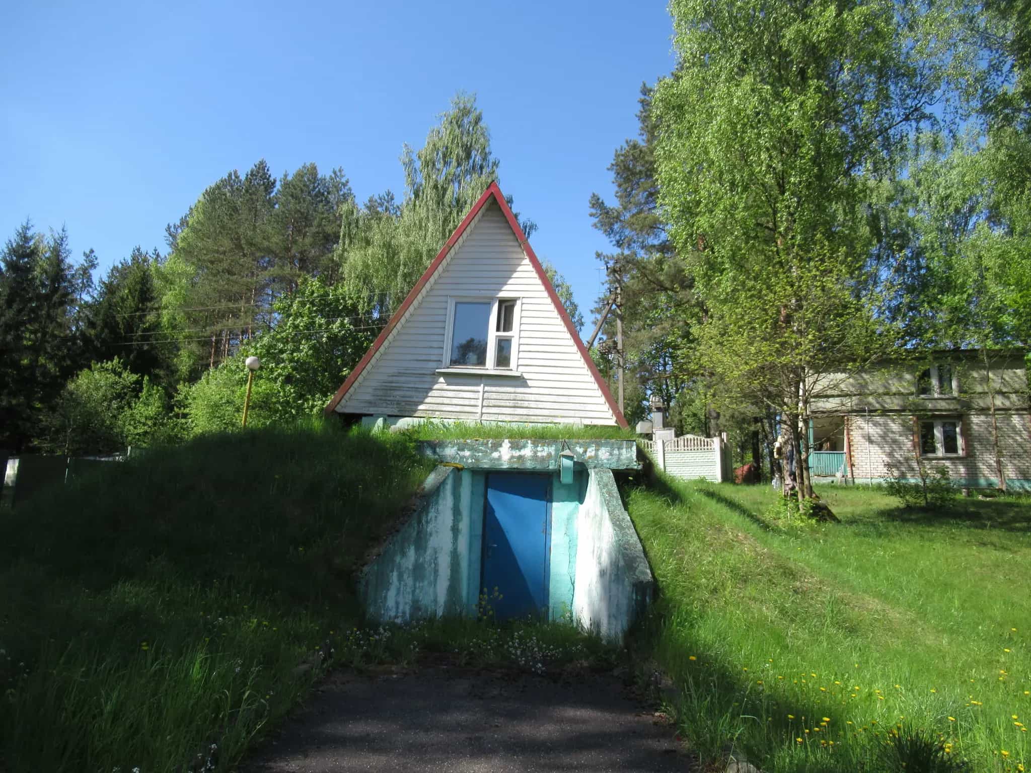 Беларусь, Минский район, Папернянский сельсовет, 12, фото 12