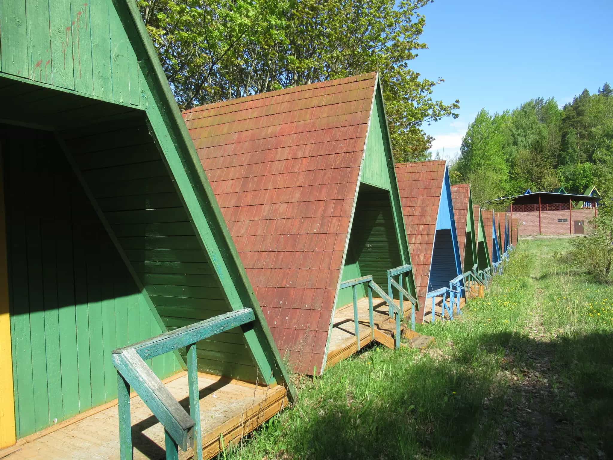 Беларусь, Минский район, Папернянский сельсовет, 12, фото 13