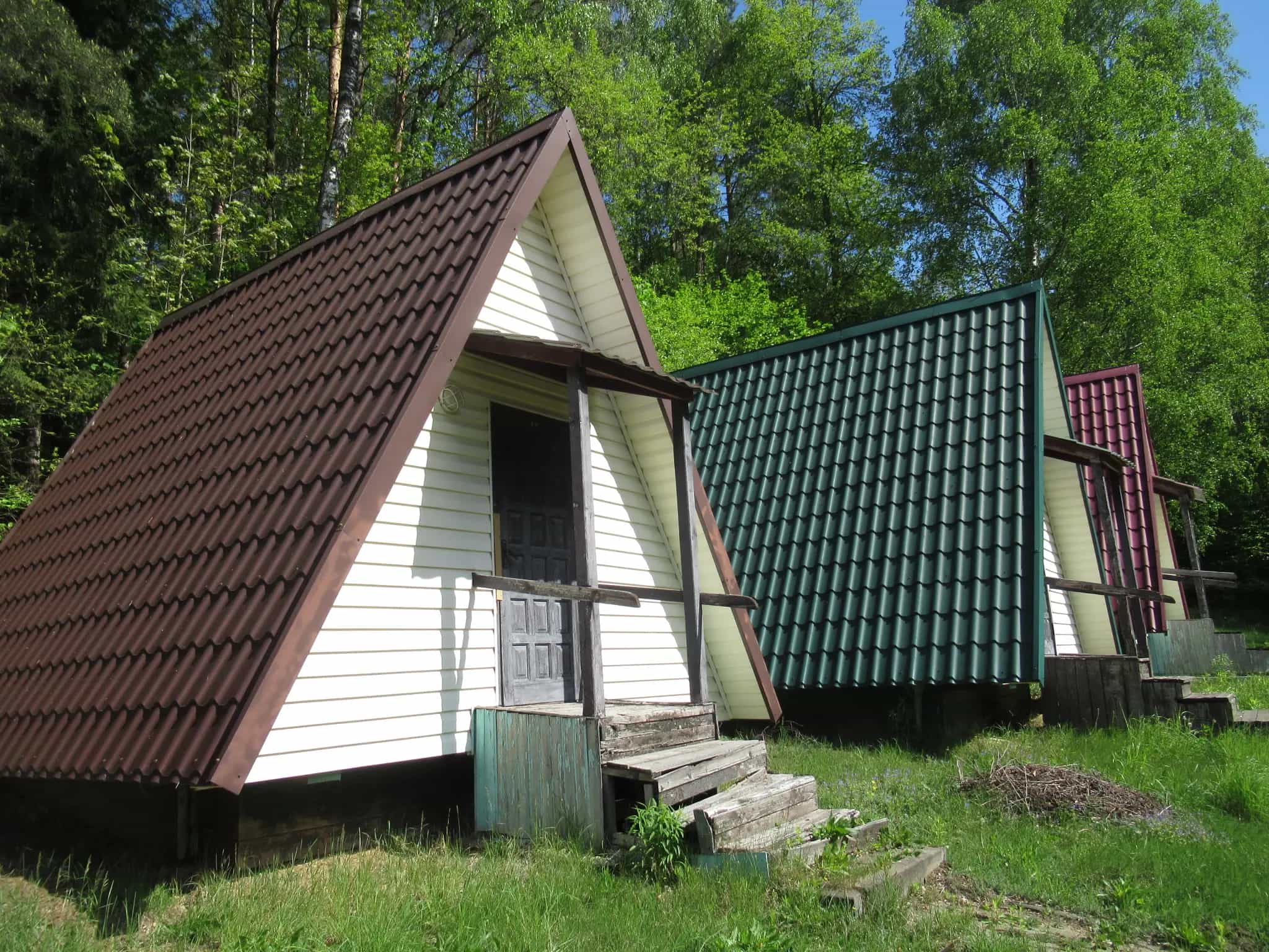 Беларусь, Минский район, Папернянский сельсовет, 12, фото 14