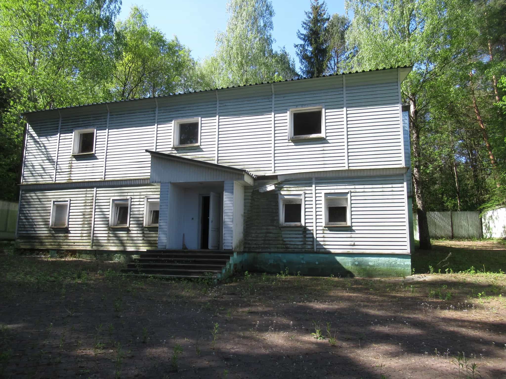 Беларусь, Минский район, Папернянский сельсовет, 12, фото 15
