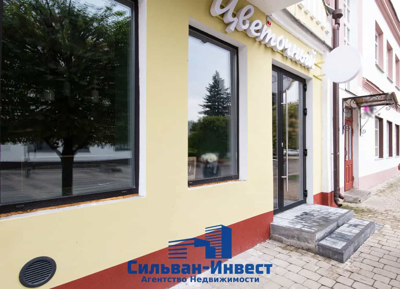 Беларусь, Брестская область, Пинск, улица Ленина, 24, фото 5