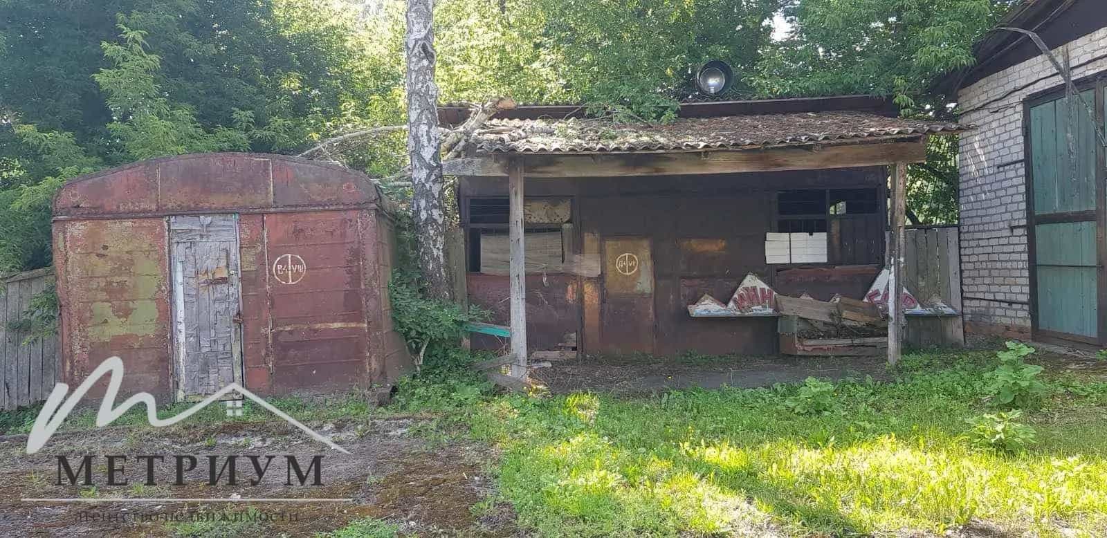 Беларусь, Гомельская область, Мозырь, Нагорная улица, 66, фото 8