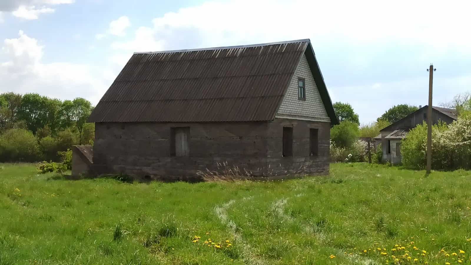Беларусь, Минская область, Воложинский район, Городьковский сельсовет, агрогородок Городьки, Советская улица, 29, фото 2