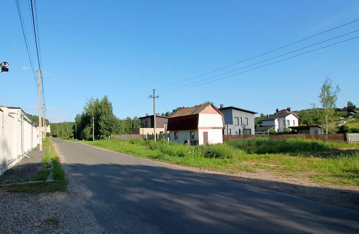 Беларусь, Минский район, Острошицко-Городокский сельсовет, деревня Раубичи, Солнечная улица, 2А, фото 9