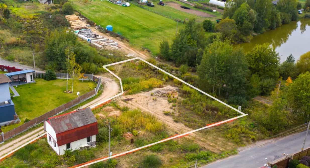 Беларусь, Минский район, Острошицко-Городокский сельсовет, деревня Раубичи, Солнечная улица, 2А, фото 11