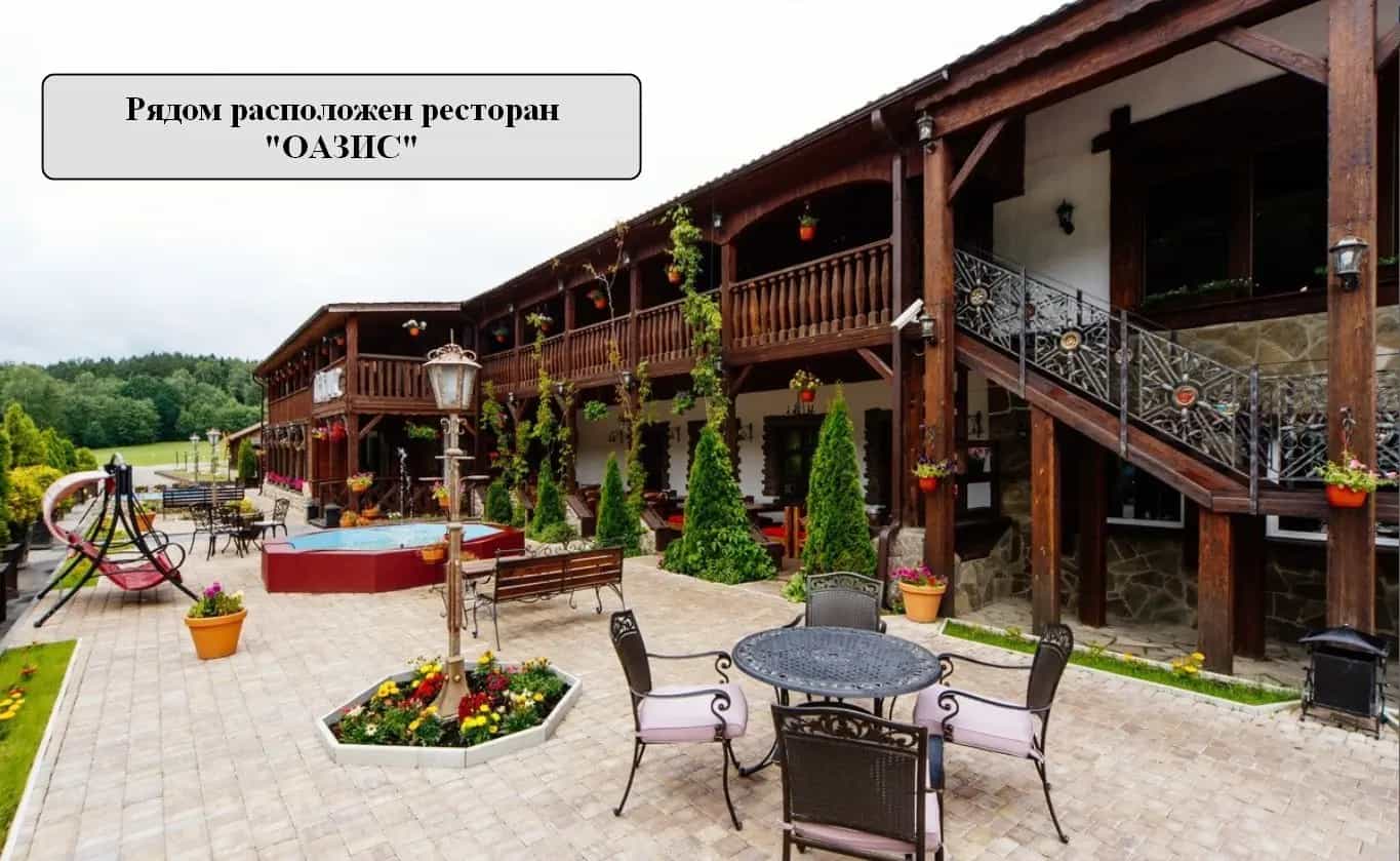 Беларусь, Минский район, Острошицко-Городокский сельсовет, деревня Раубичи, Солнечная улица, 2А, фото 16
