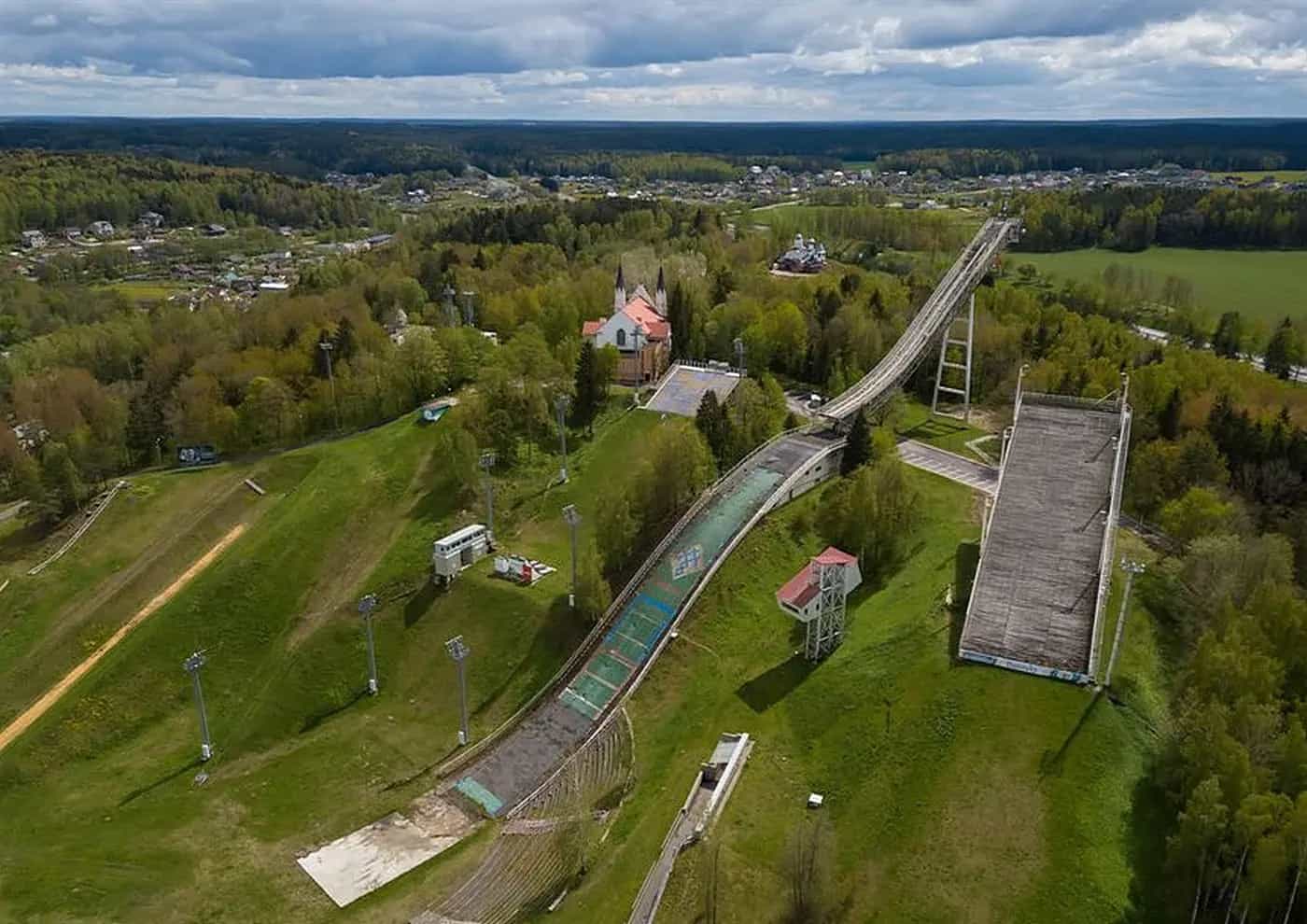 Беларусь, Минский район, Острошицко-Городокский сельсовет, деревня Раубичи, Солнечная улица, 2А, фото 18