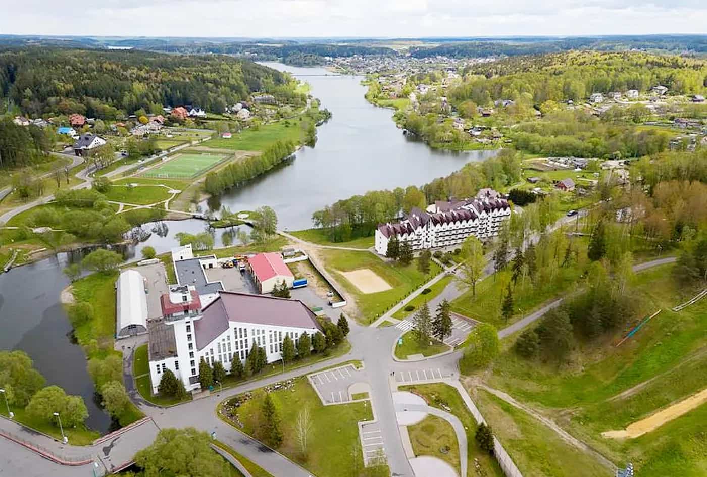 Беларусь, Минский район, Острошицко-Городокский сельсовет, деревня Раубичи, Солнечная улица, 2А, фото 19