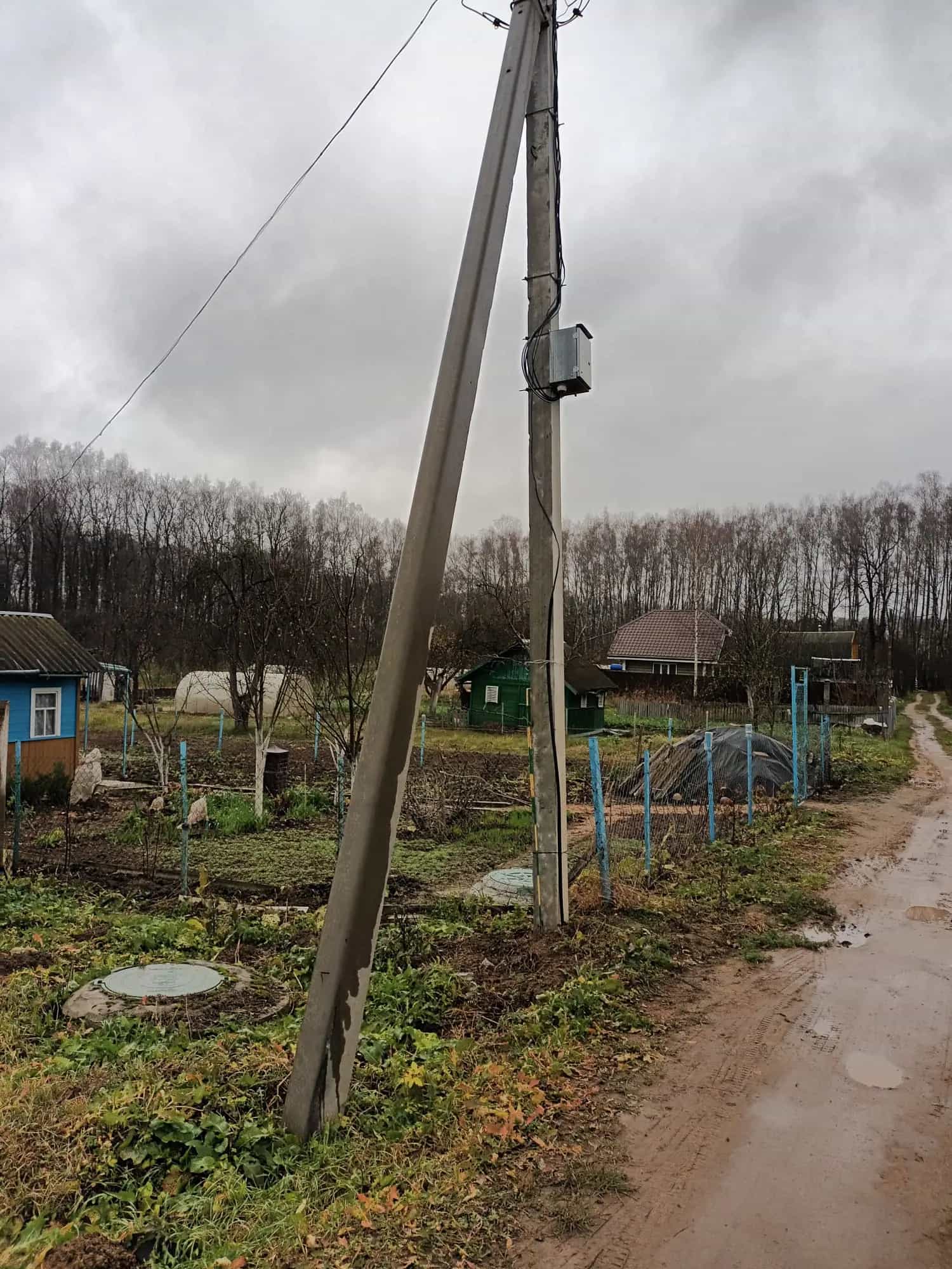 Беларусь, Могилёвская область, Горецкий район, Горки, 2-я Урожайная улица, 68, фото 3
