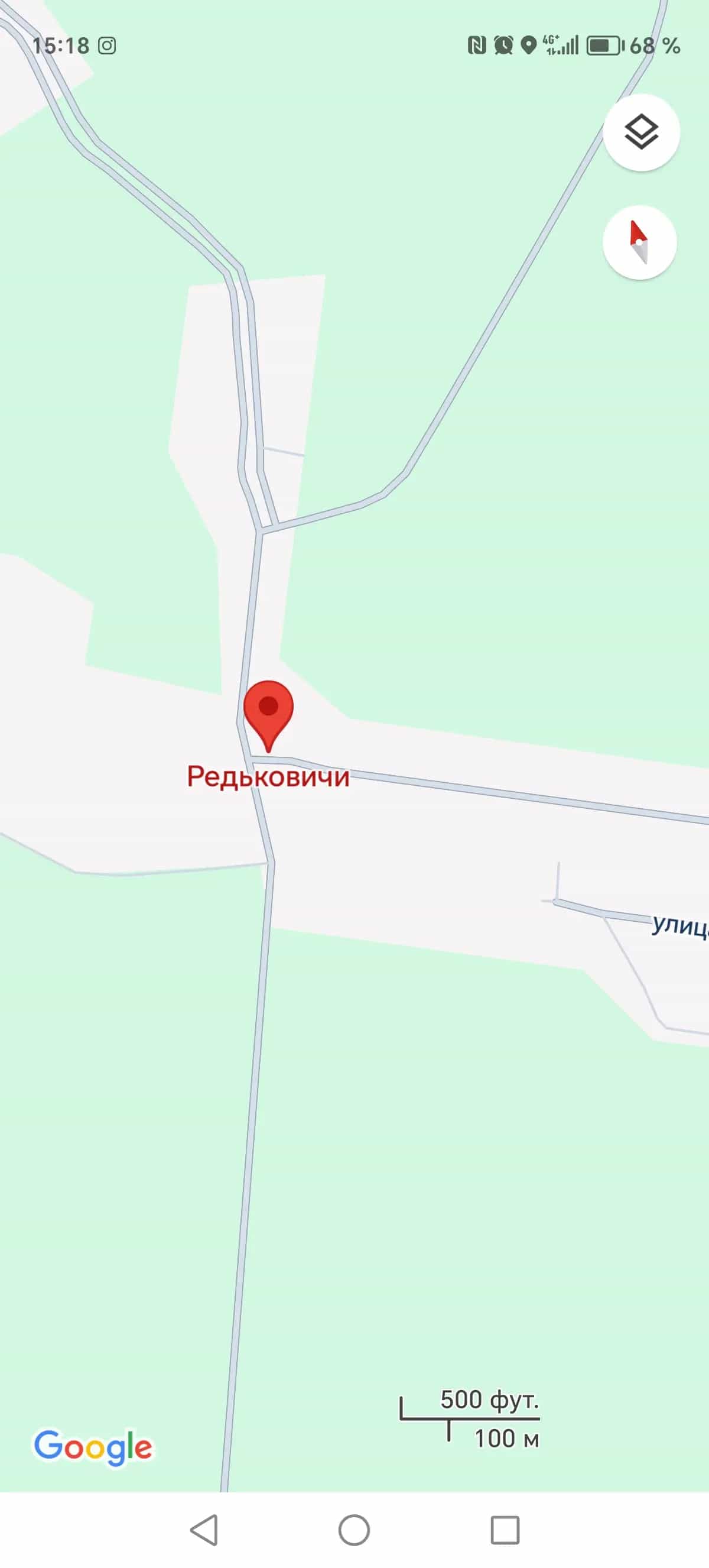 Беларусь, Минская область, Вилейский район, Вязынский сельсовет, деревня Редьковичи, Центральная улица, 28, фото 2
