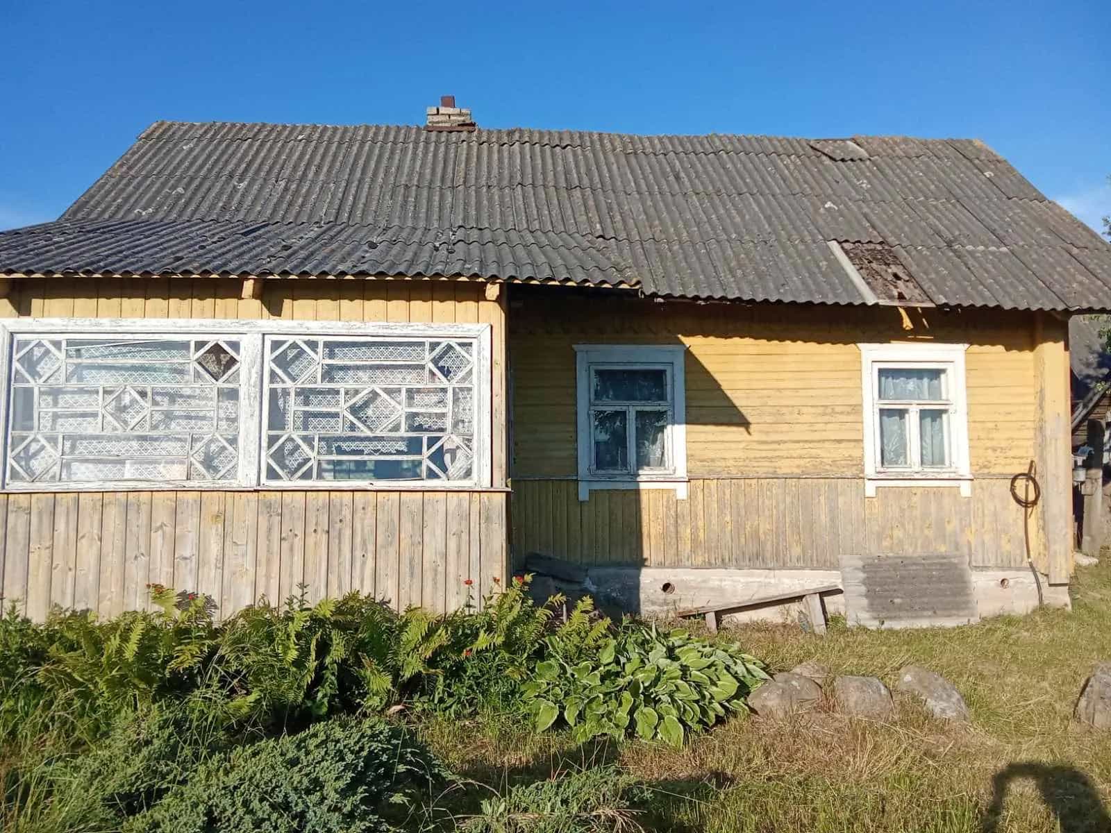Беларусь, Минская область, Молодечненский район, Полочанский сельсовет, агрогородок Полочаны, Советская улица, 47А, фото 4