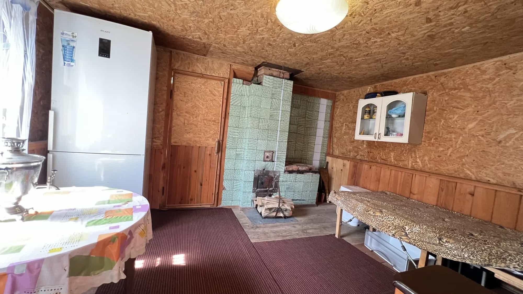 Беларусь, Минская область, Любанский район, Уречский сельсовет, городской посёлок Уречье, улица Кирова, 28, фото 14