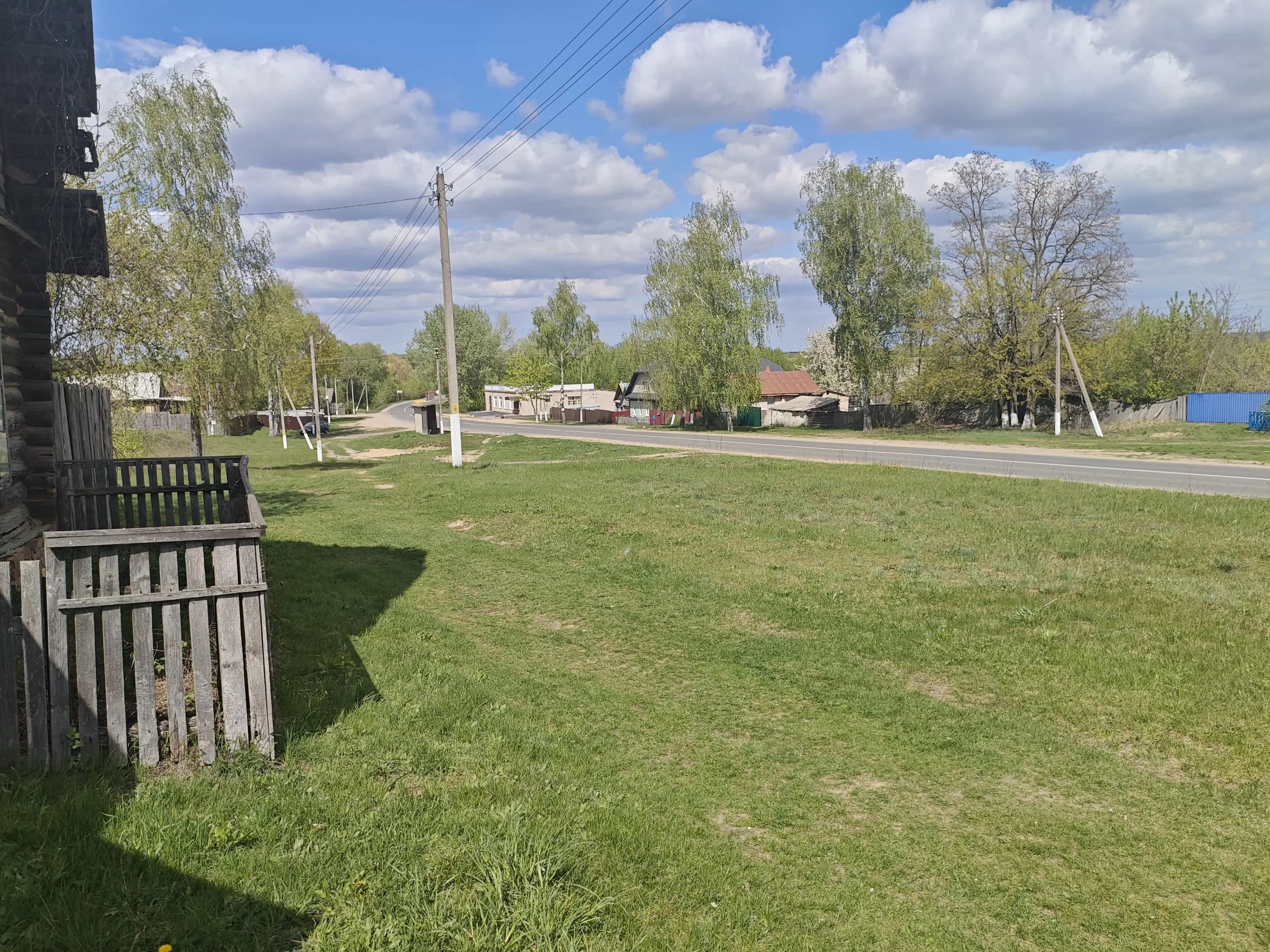 Беларусь, Могилёвская область, Быхов, Пролетарская улица, 135, фото 4