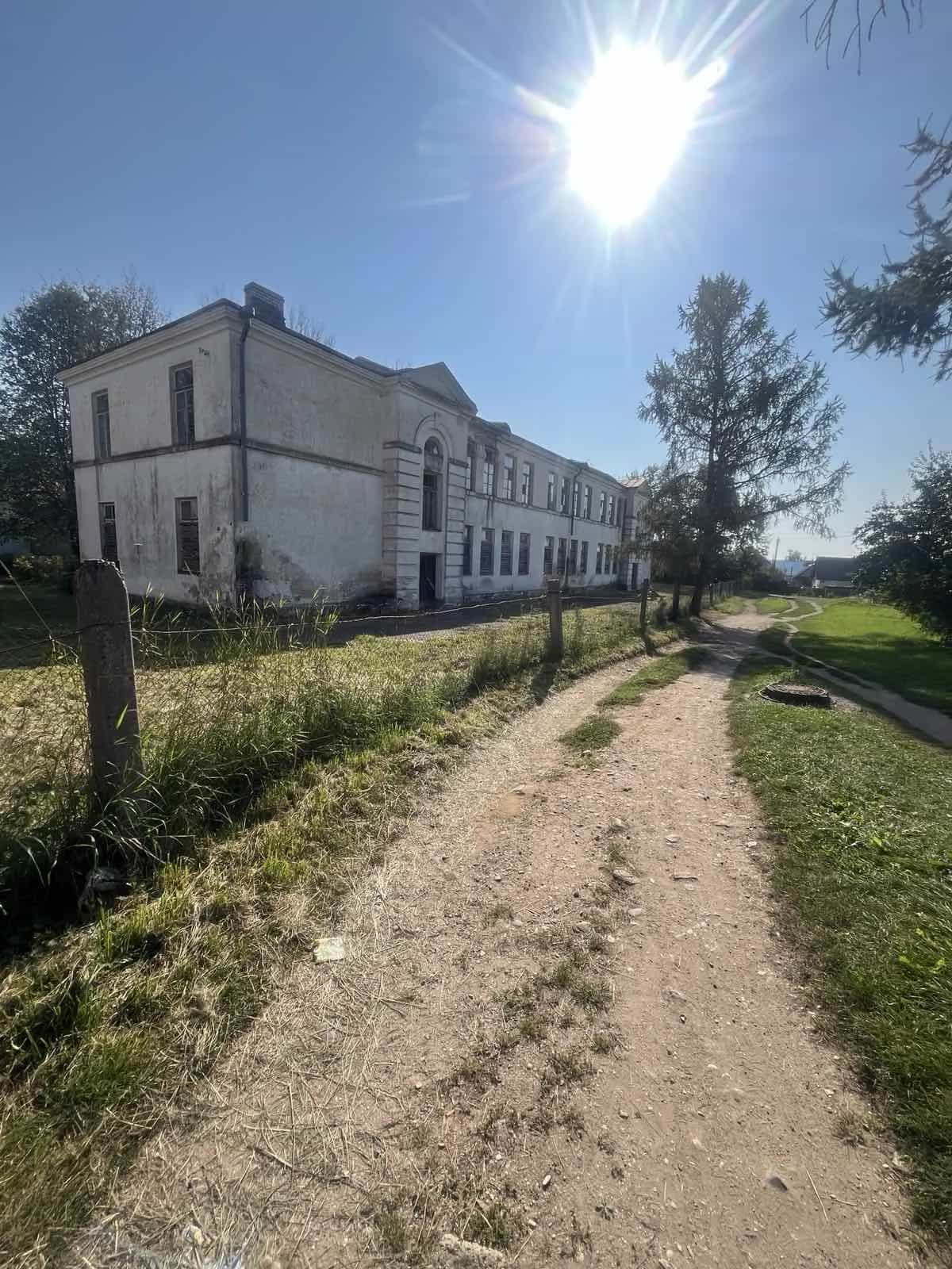Беларусь, Гродненская область, Ошмяны, улица Мицкевича, 148, фото 2