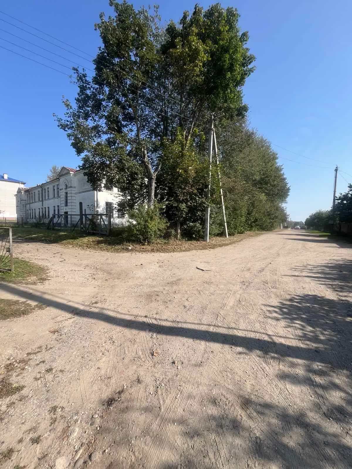 Беларусь, Гродненская область, Ошмяны, улица Мицкевича, 148, фото 3