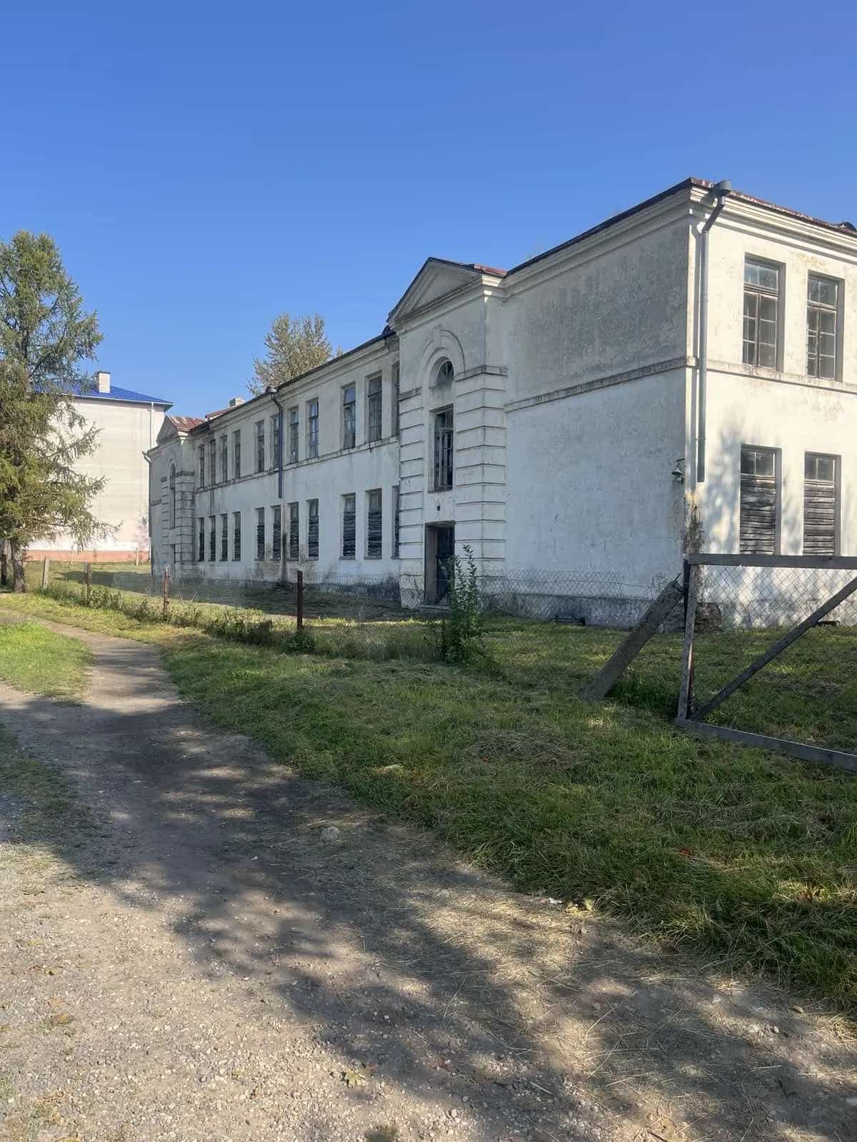 Беларусь, Гродненская область, Ошмяны, улица Мицкевича, 148, фото 5