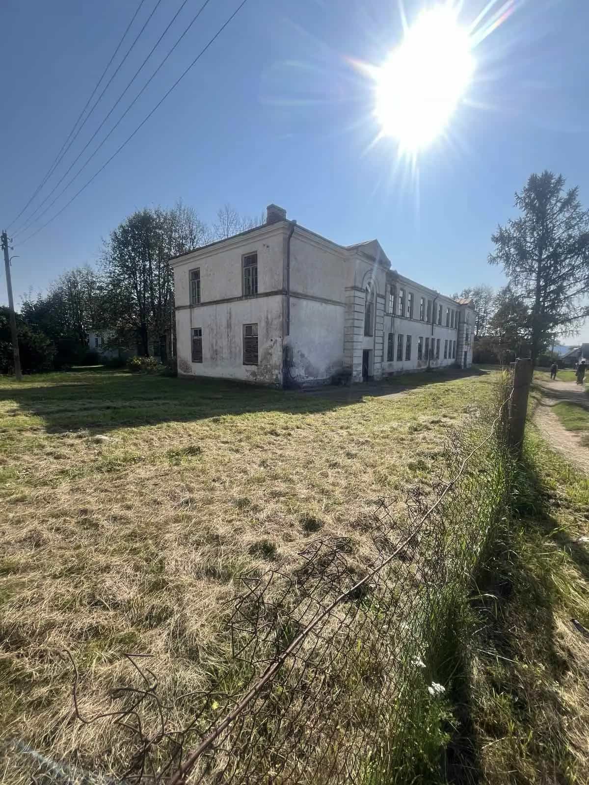 Беларусь, Гродненская область, Ошмяны, улица Мицкевича, 148, фото 6