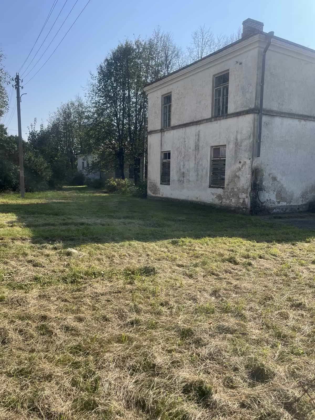 Беларусь, Гродненская область, Ошмяны, улица Мицкевича, 148, фото 7